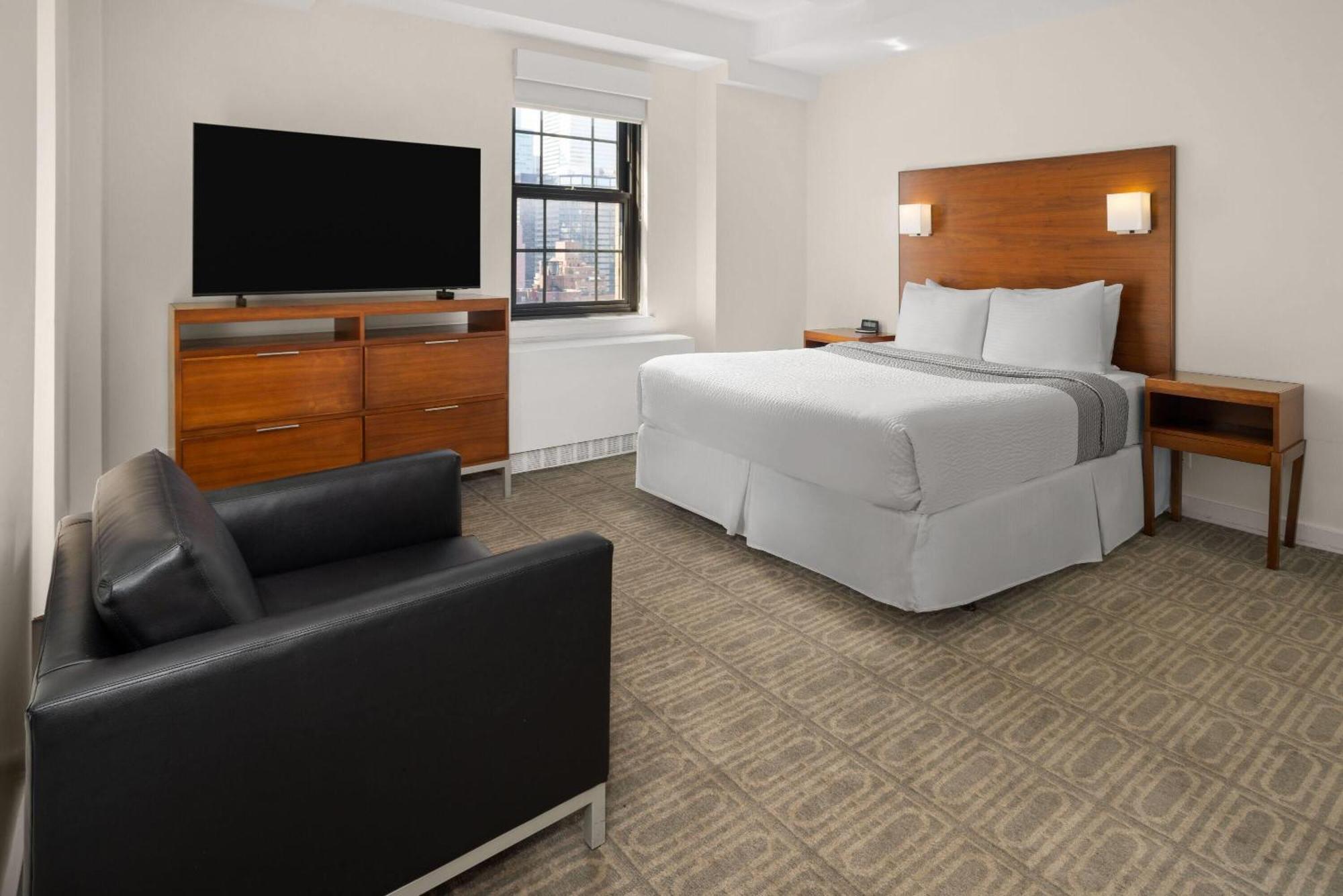 The Beekman Tower, Trademark Collection By Wyndham Hotel