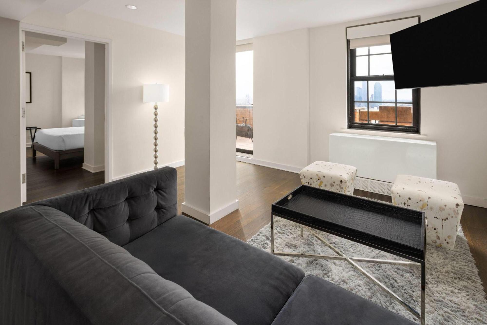 The Beekman Tower, Trademark Collection By Wyndham New York