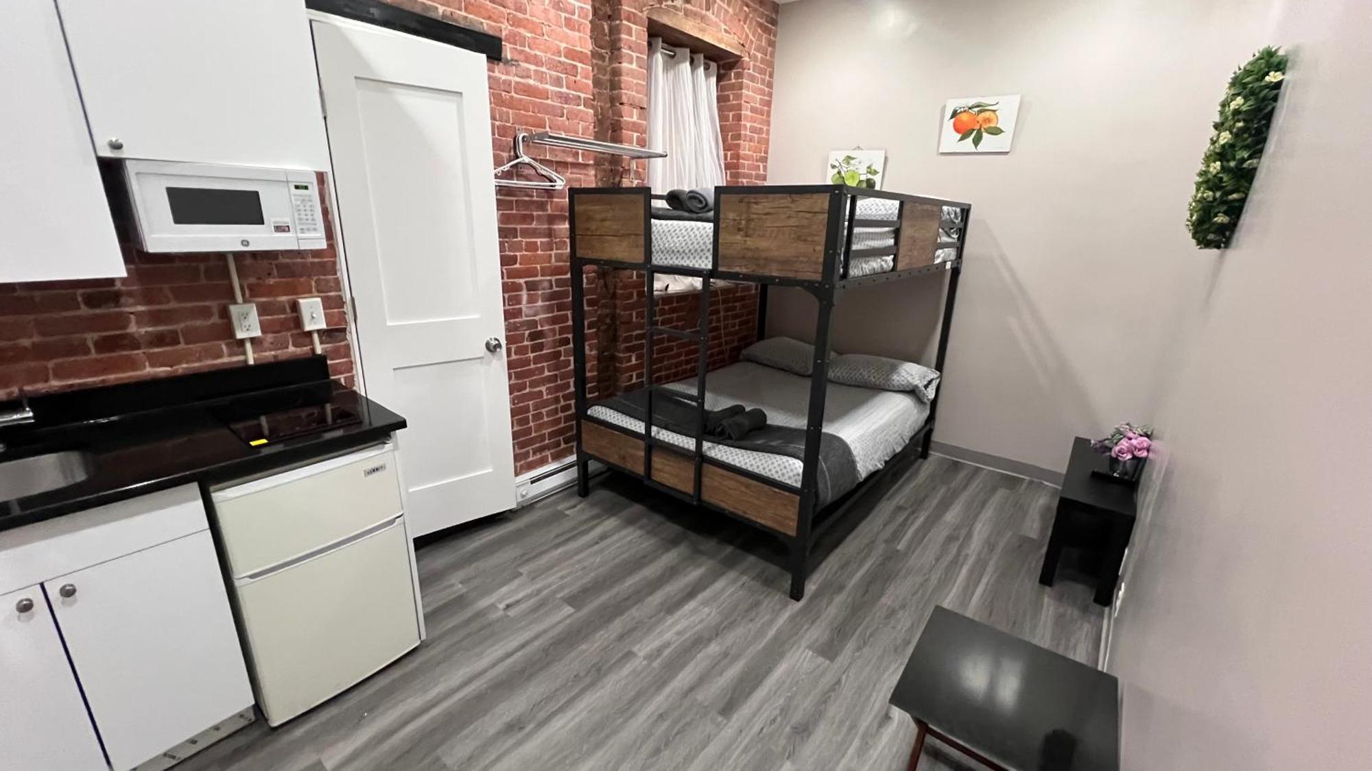 31 Street Broadway New York