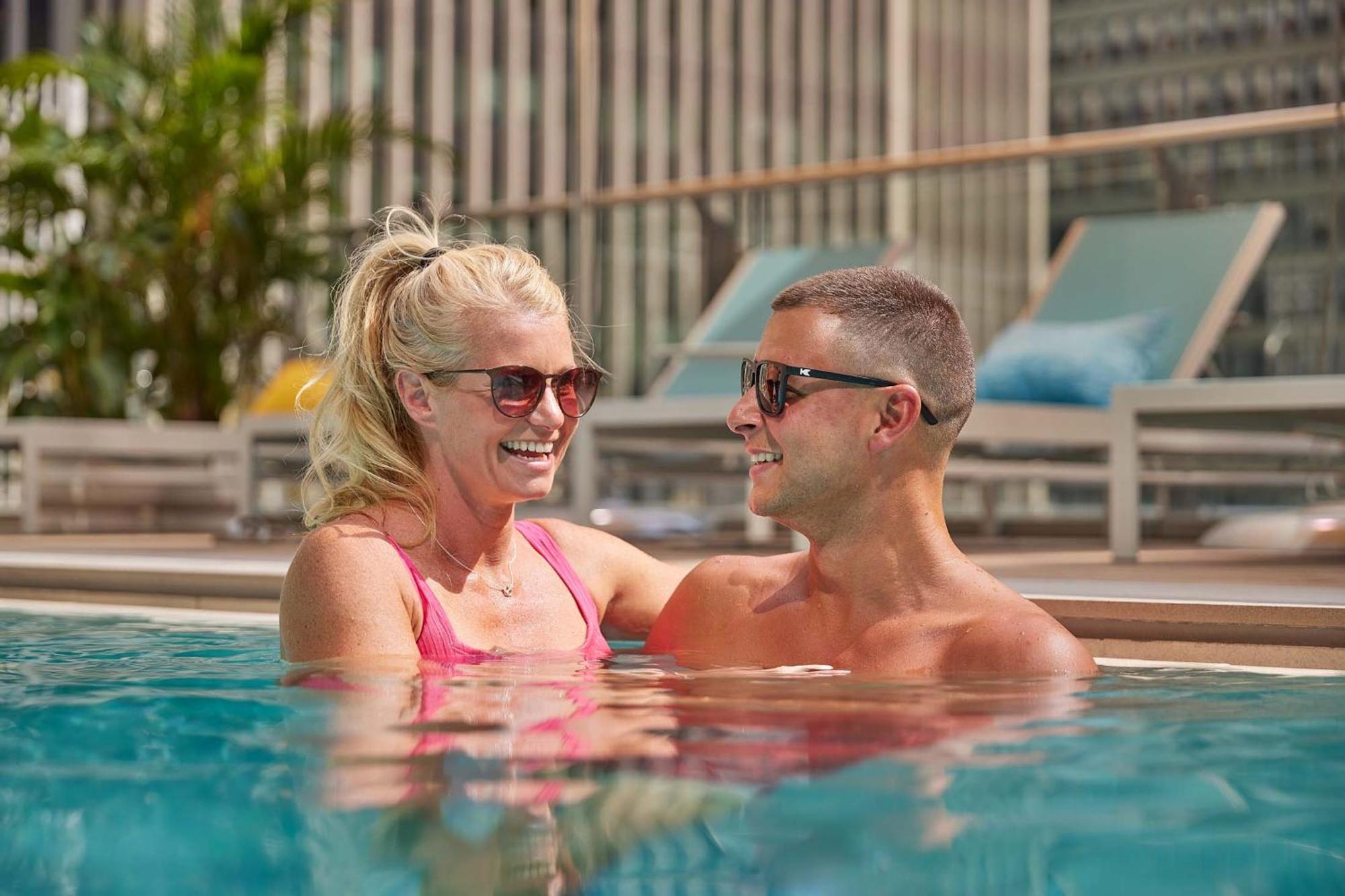 Margaritaville Times Square 4* New York