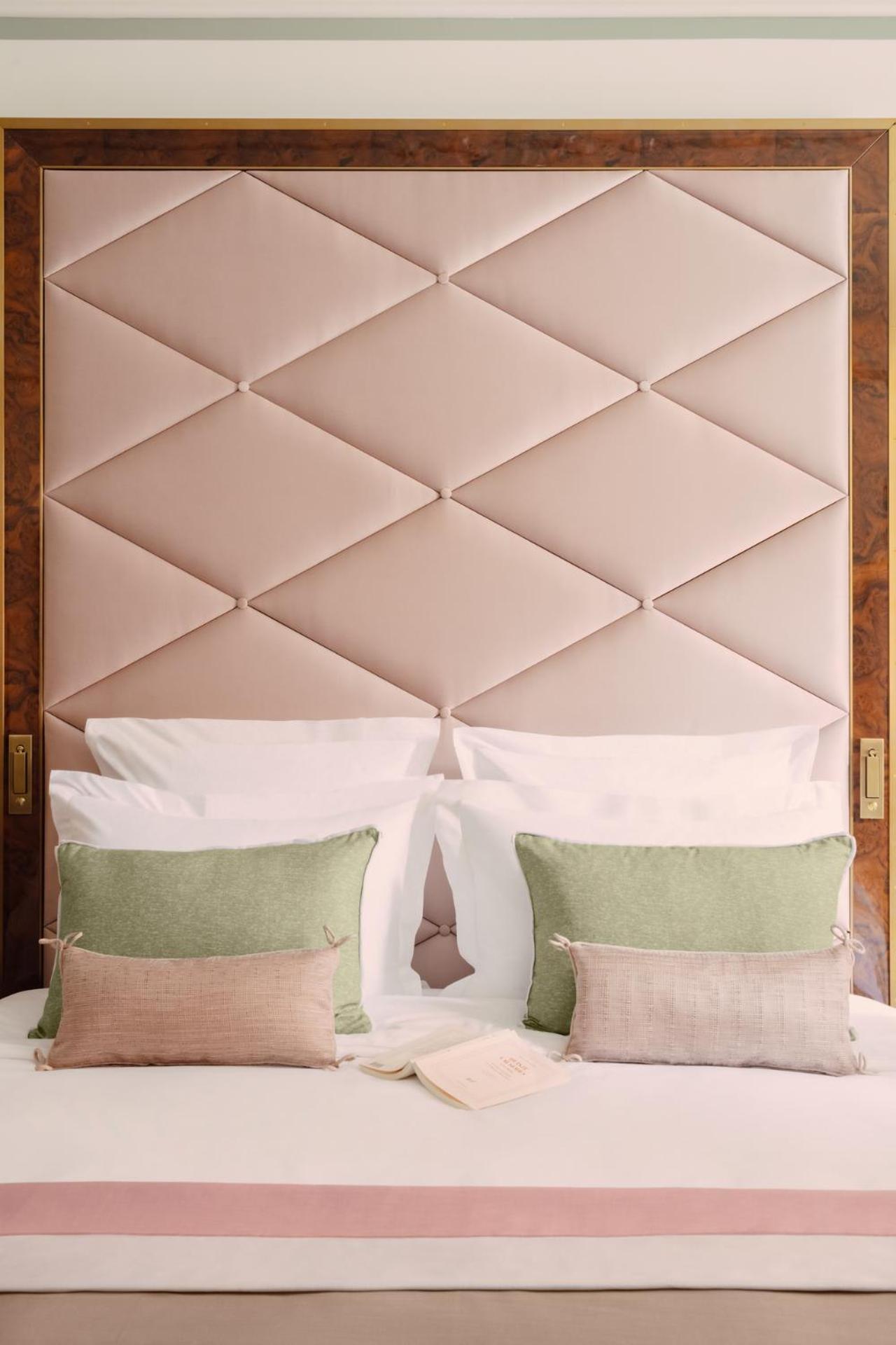 Fouquet's Hotel New York