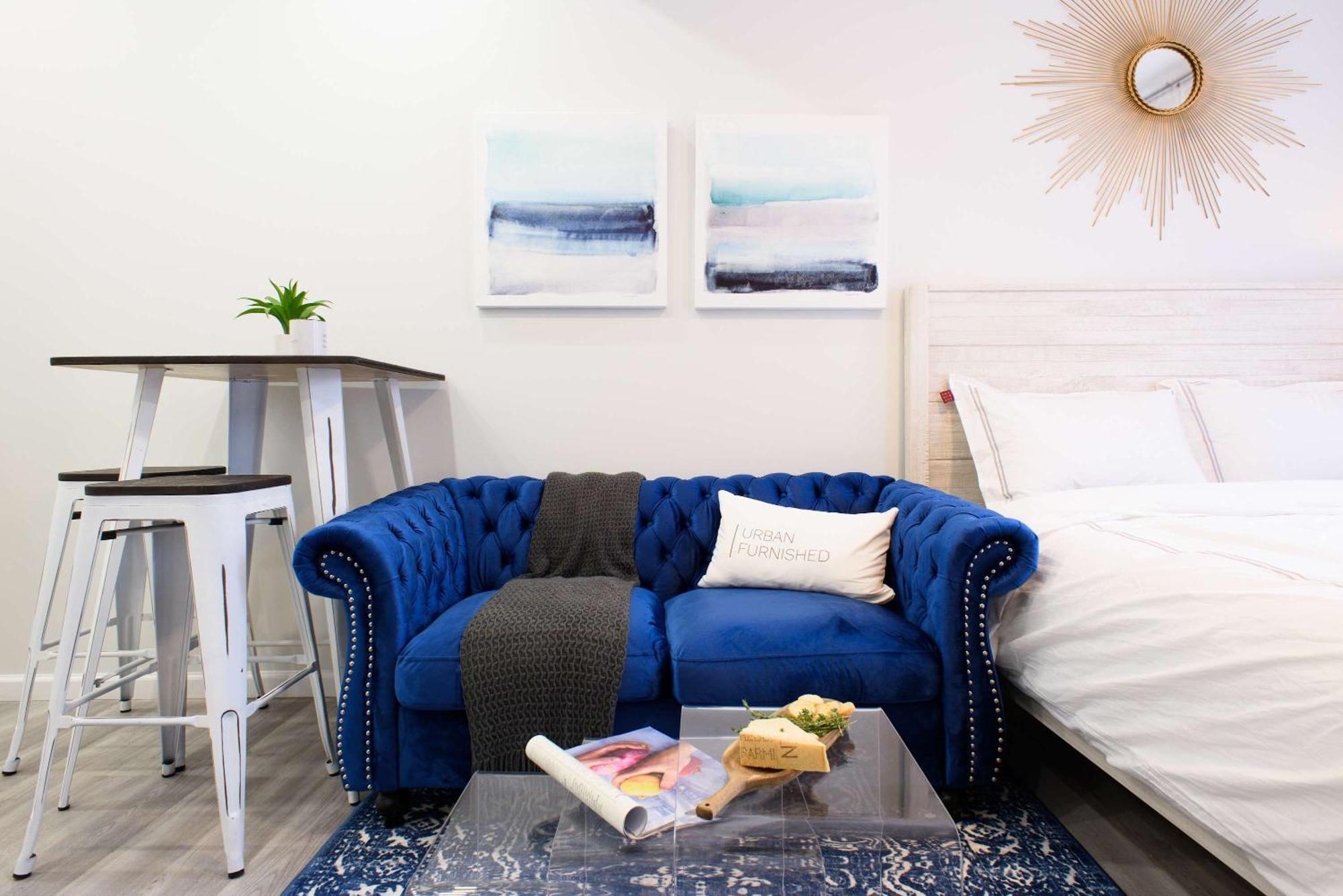 Apartment 240-11 New Prime Upper East W&d New York