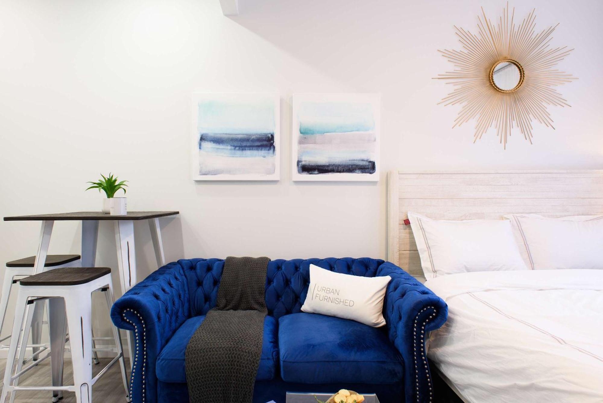 Apartment 240-11 New Prime Upper East W&d New York