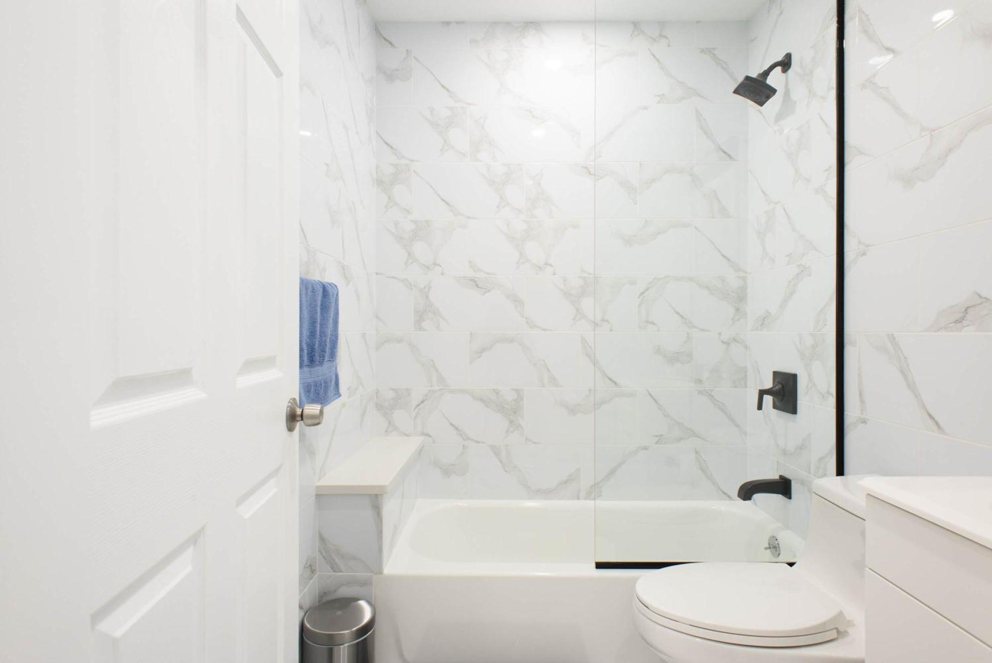 240-6 New Prime Location W&d In Unit * New York