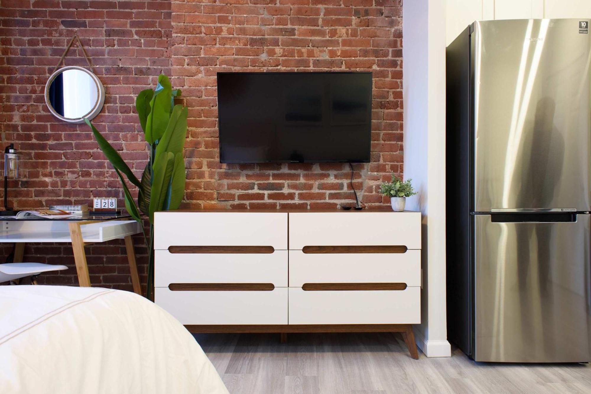 240-6 New Prime Location W&d In Unit * New York