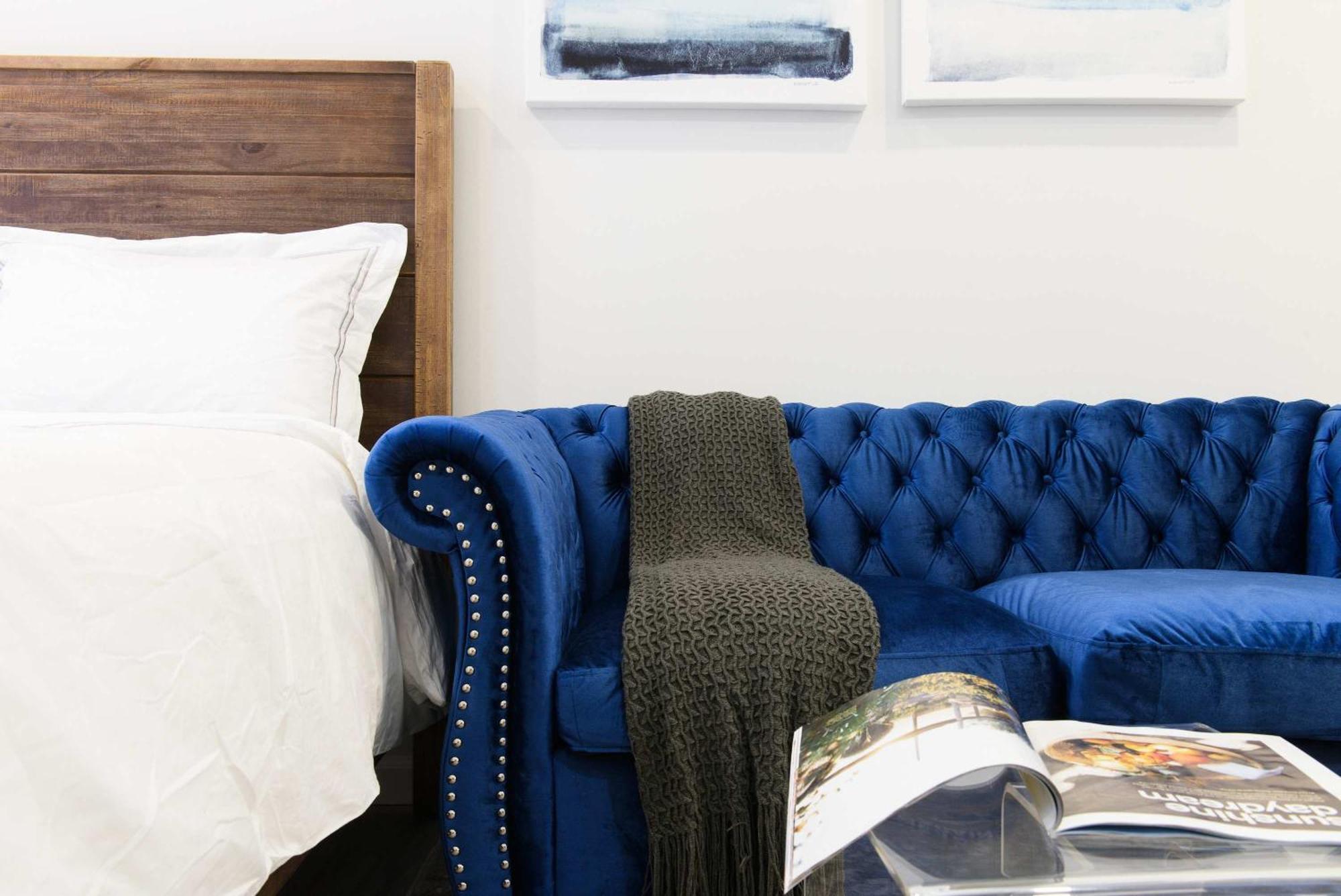 Apartment 240-9 Luxury Prime Location W&d