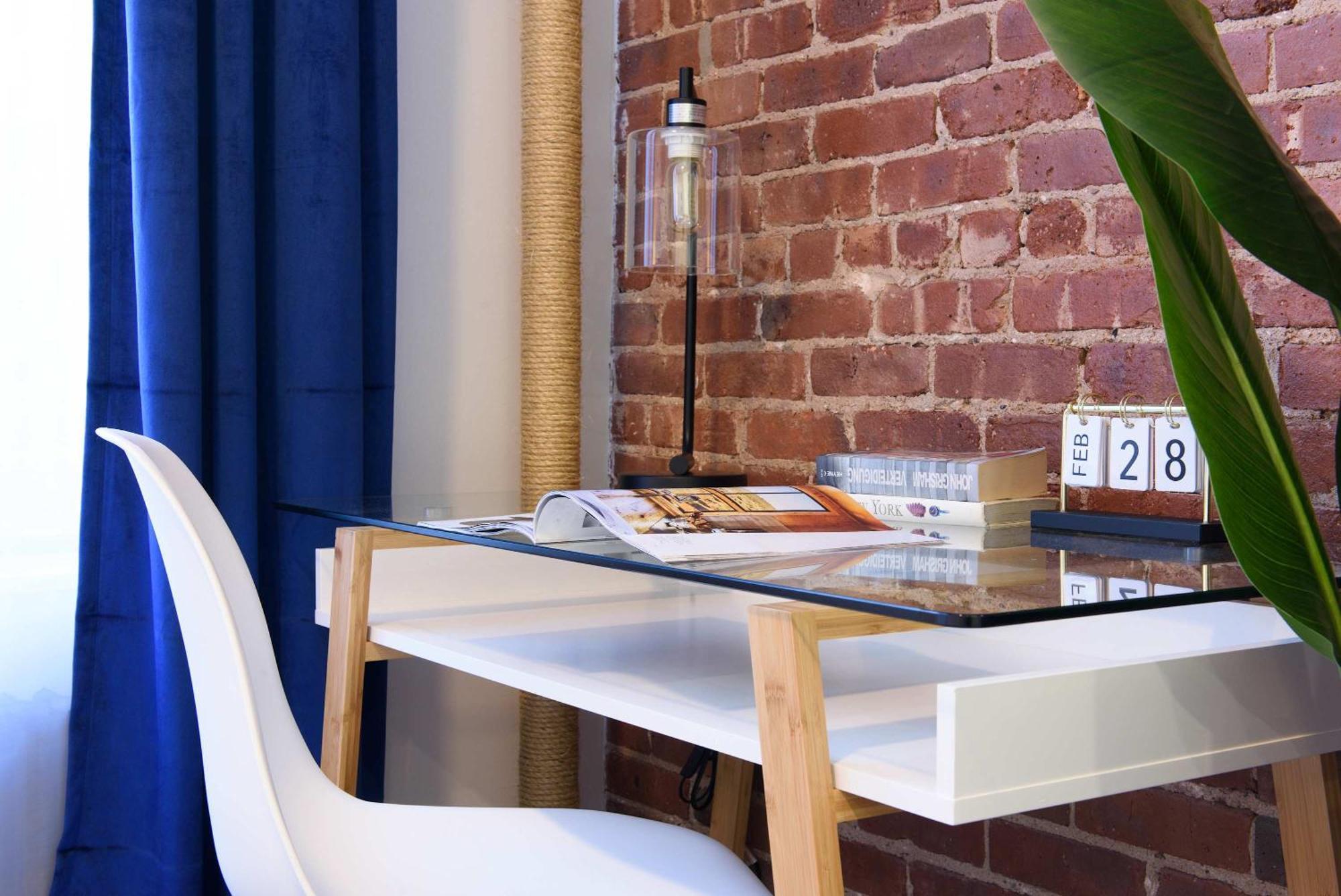 240-6 New Prime Location W&d In Unit New York