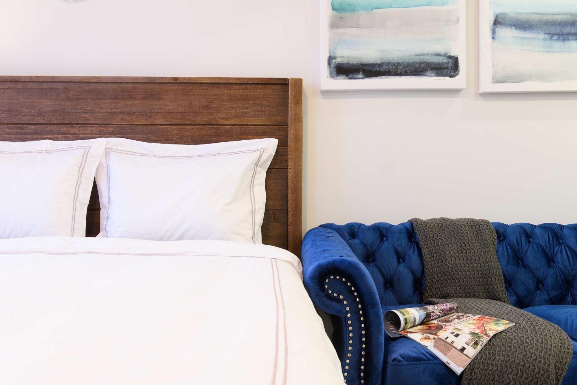 240-5 New Prime Location W&d In Unit *