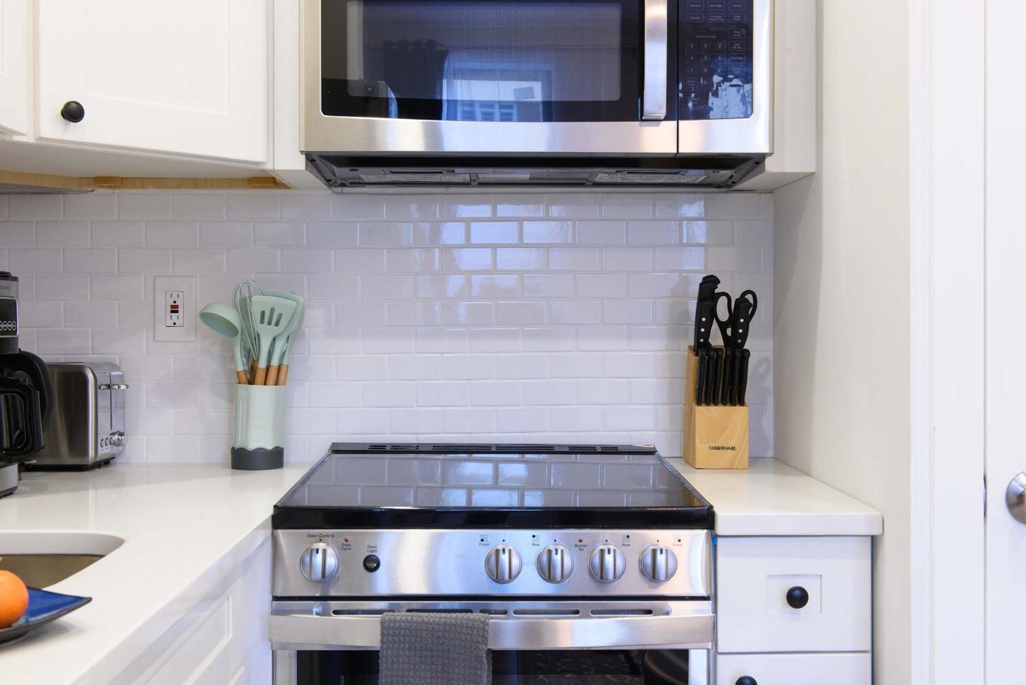 240-6 New Prime Location W&d In Unit Apartment