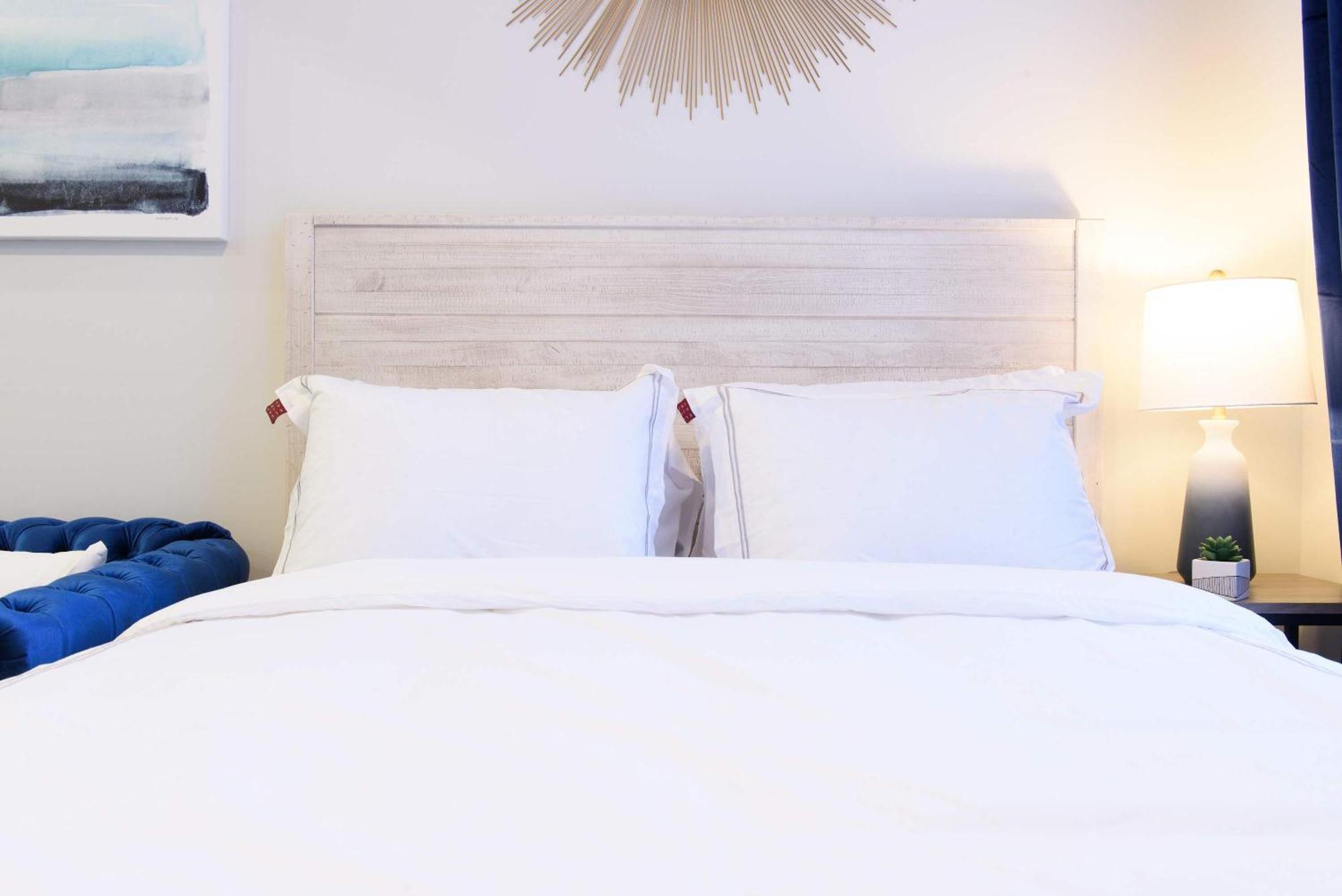 240-6 New Prime Location W&d In Unit Apartment *