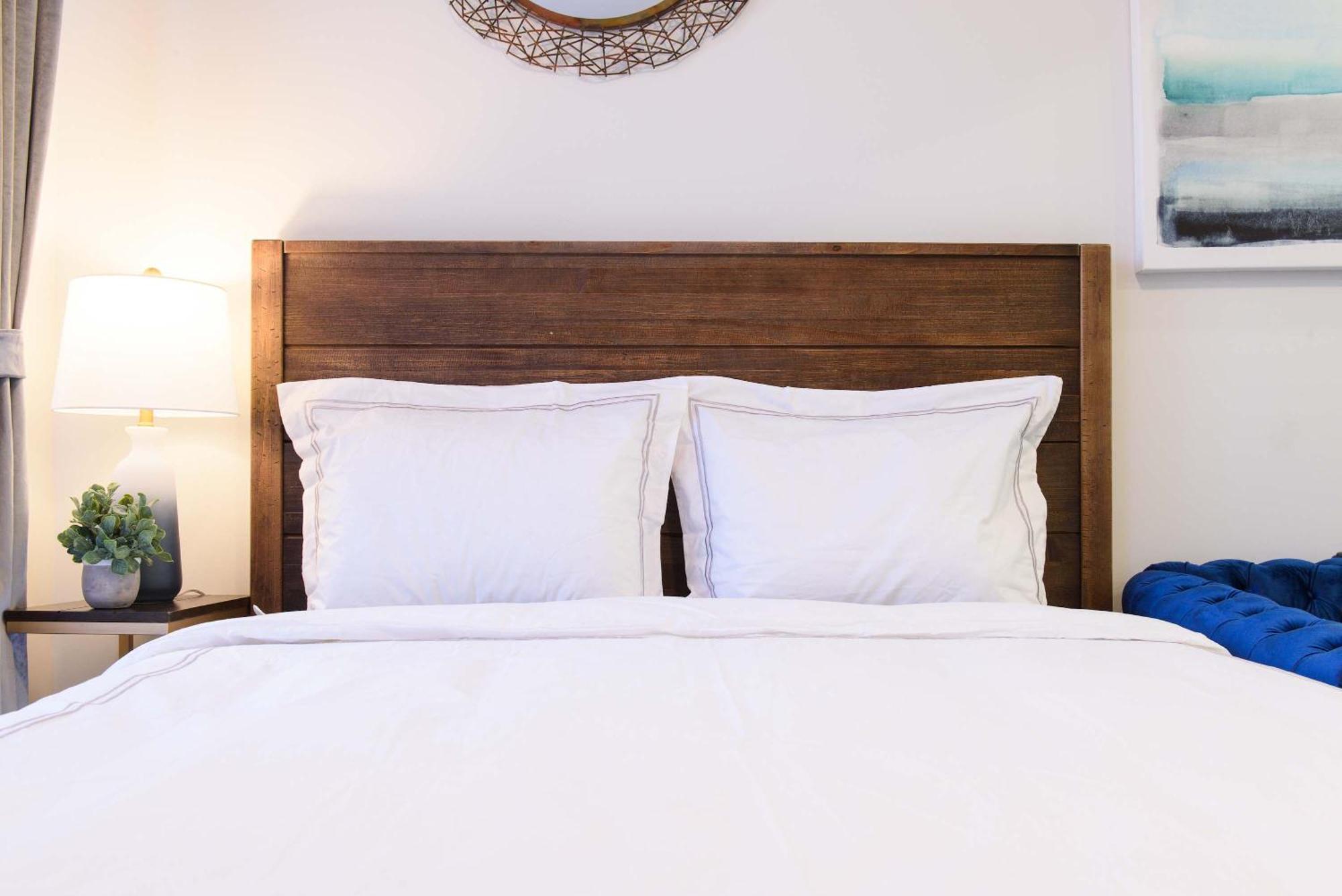 Apartment 240-5 New Prime Location W&d In Unit New York