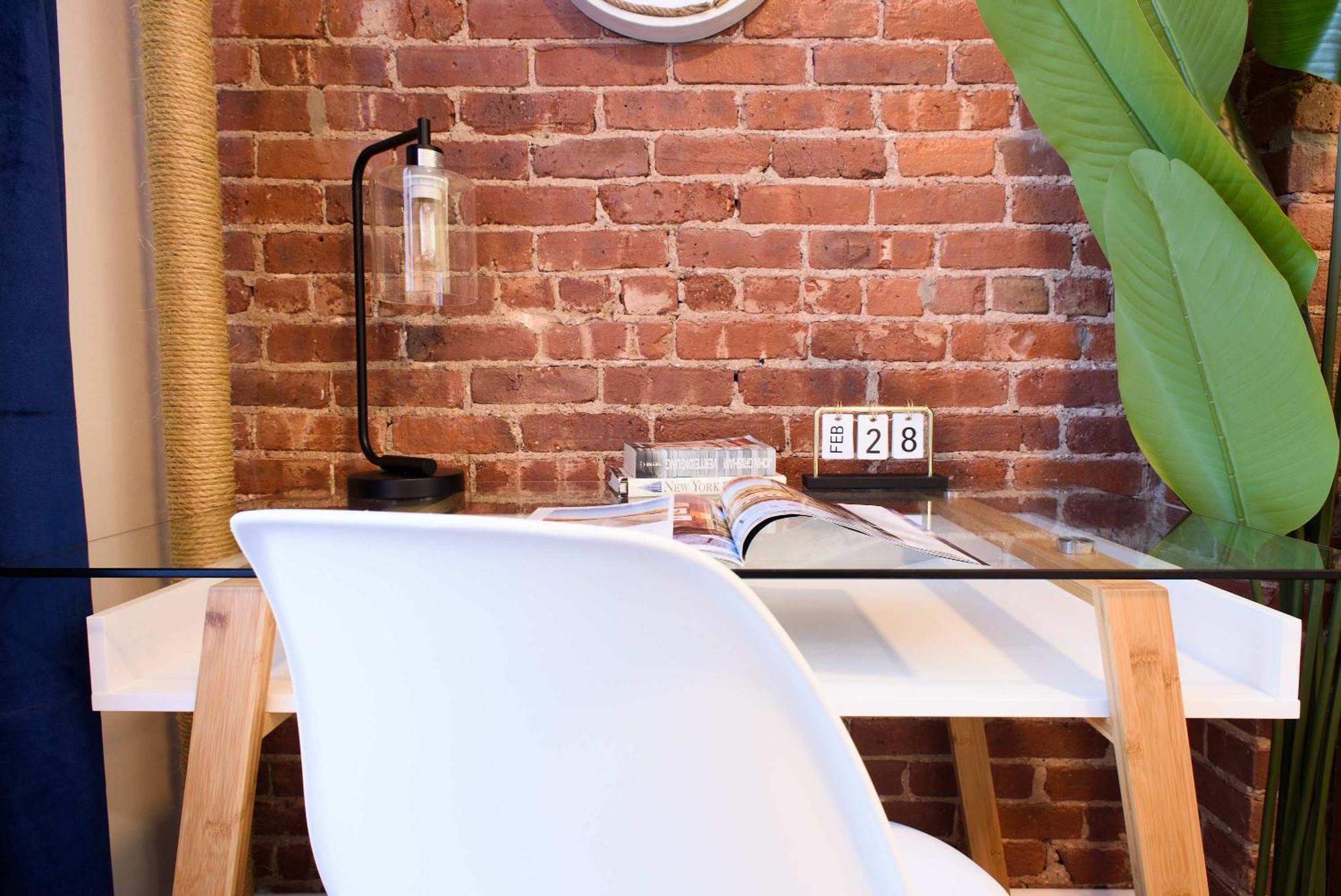 240-6 New Prime Location W&d In Unit * New York