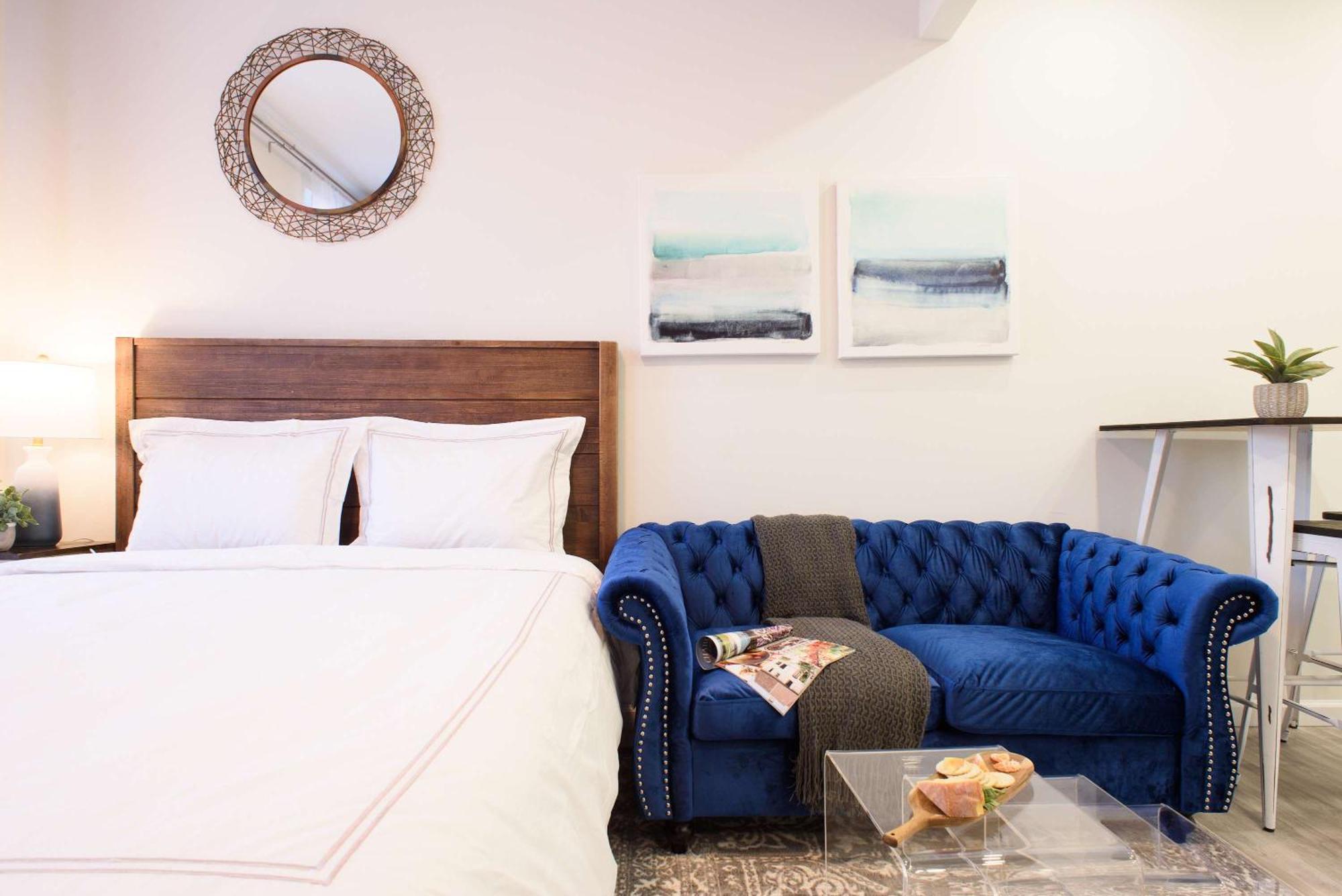 240-5 New Prime Location W&d In Unit Apartment New York