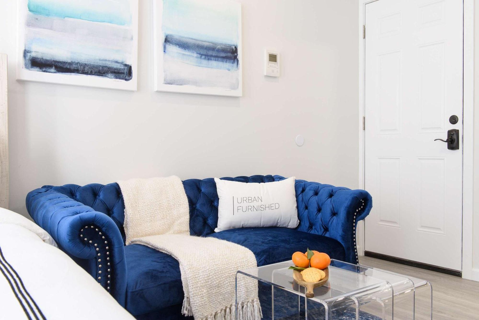 240-15 Luxury Prime Location W&d Apartment New York