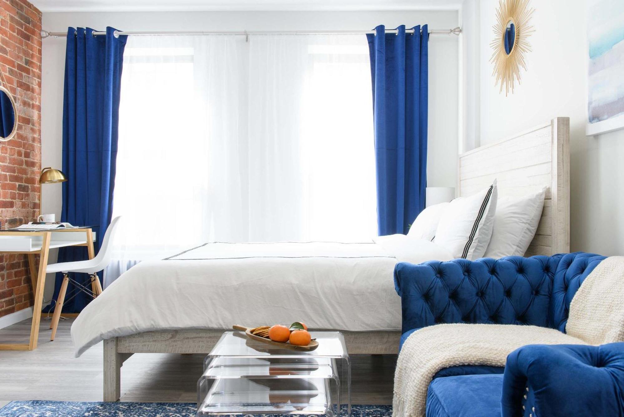 240-15 Luxury Prime Location W&d Apartment *