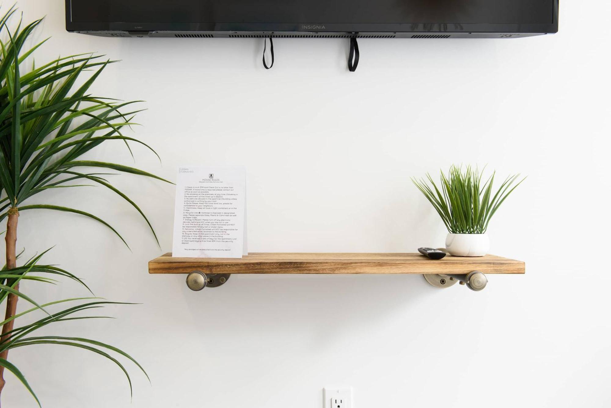 240-15 Luxury Prime Location W&d Apartment New York