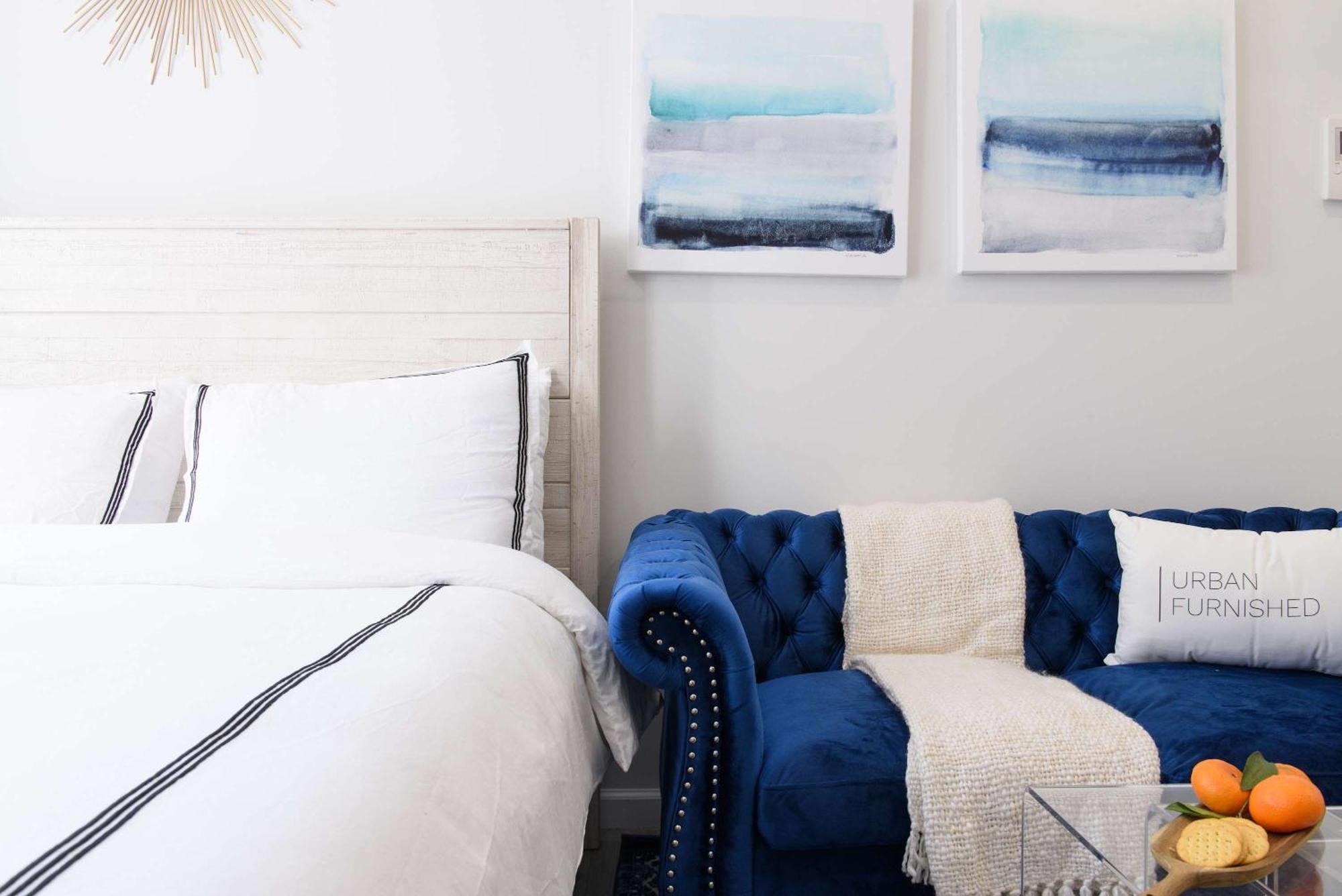 Apartment 240-15 Luxury Prime Location W&d New York