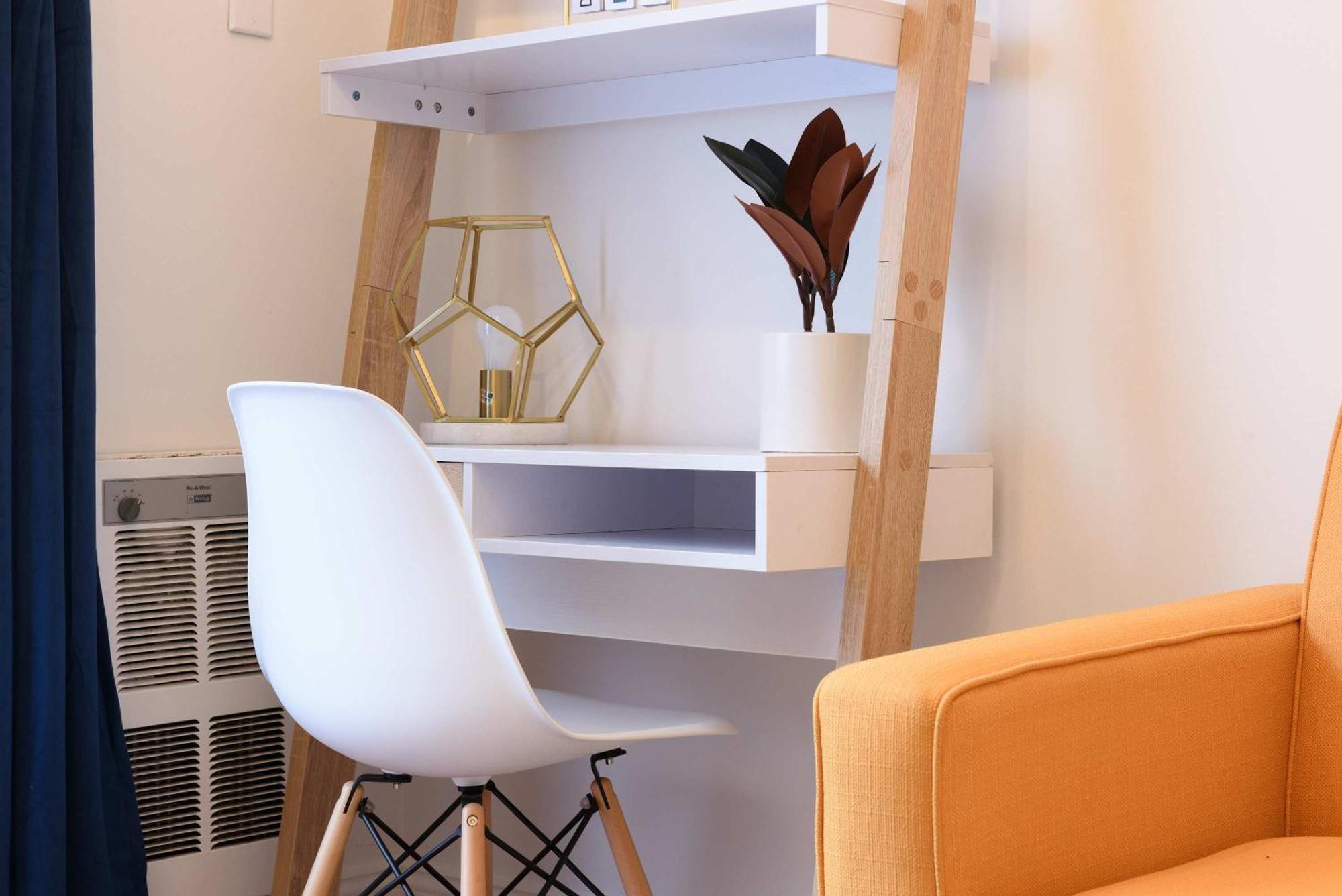 69-5d Modern Lower East East 1br Brand New *