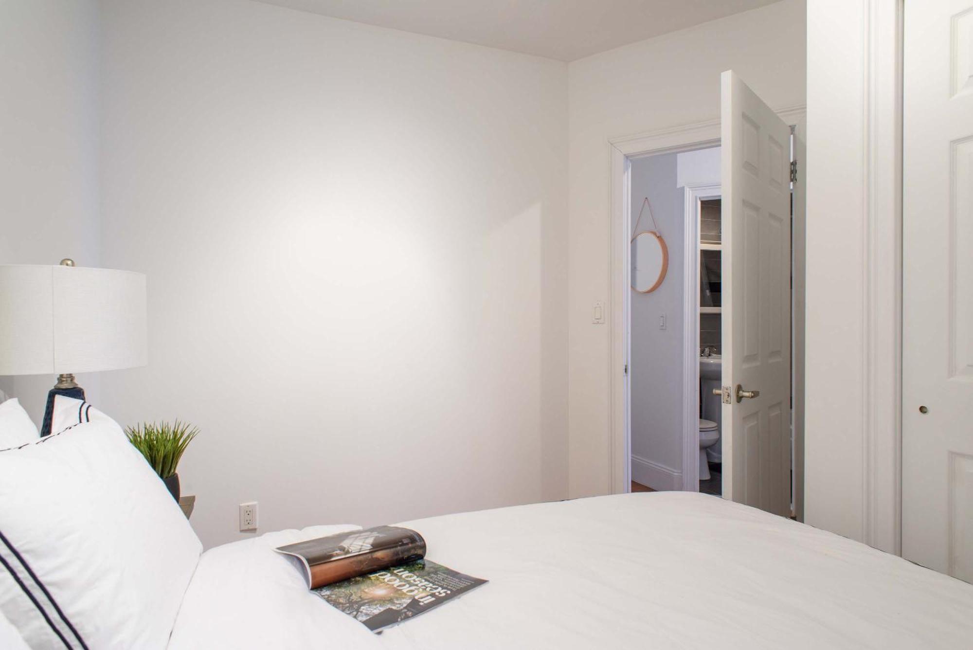 69-5d Modern Lower East East 1br Brand New Apartment