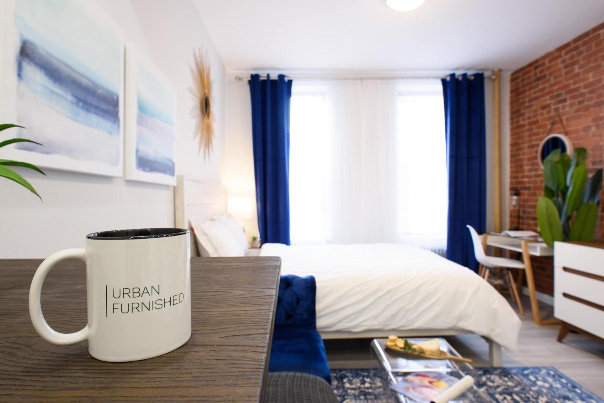 Apartment 240-11 New Prime Upper East W&d *