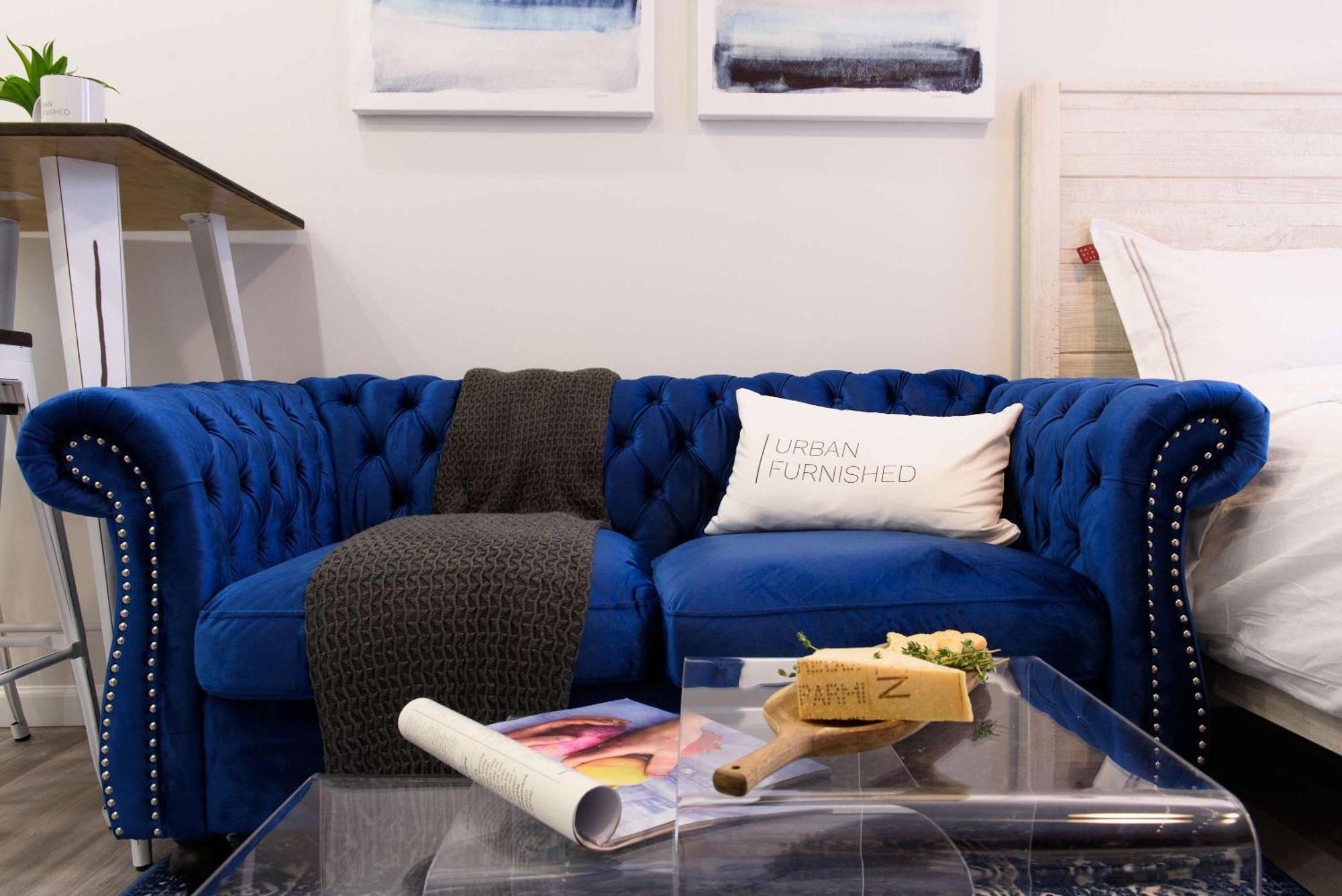 Apartment 240-11 New Prime Upper East W&d New York