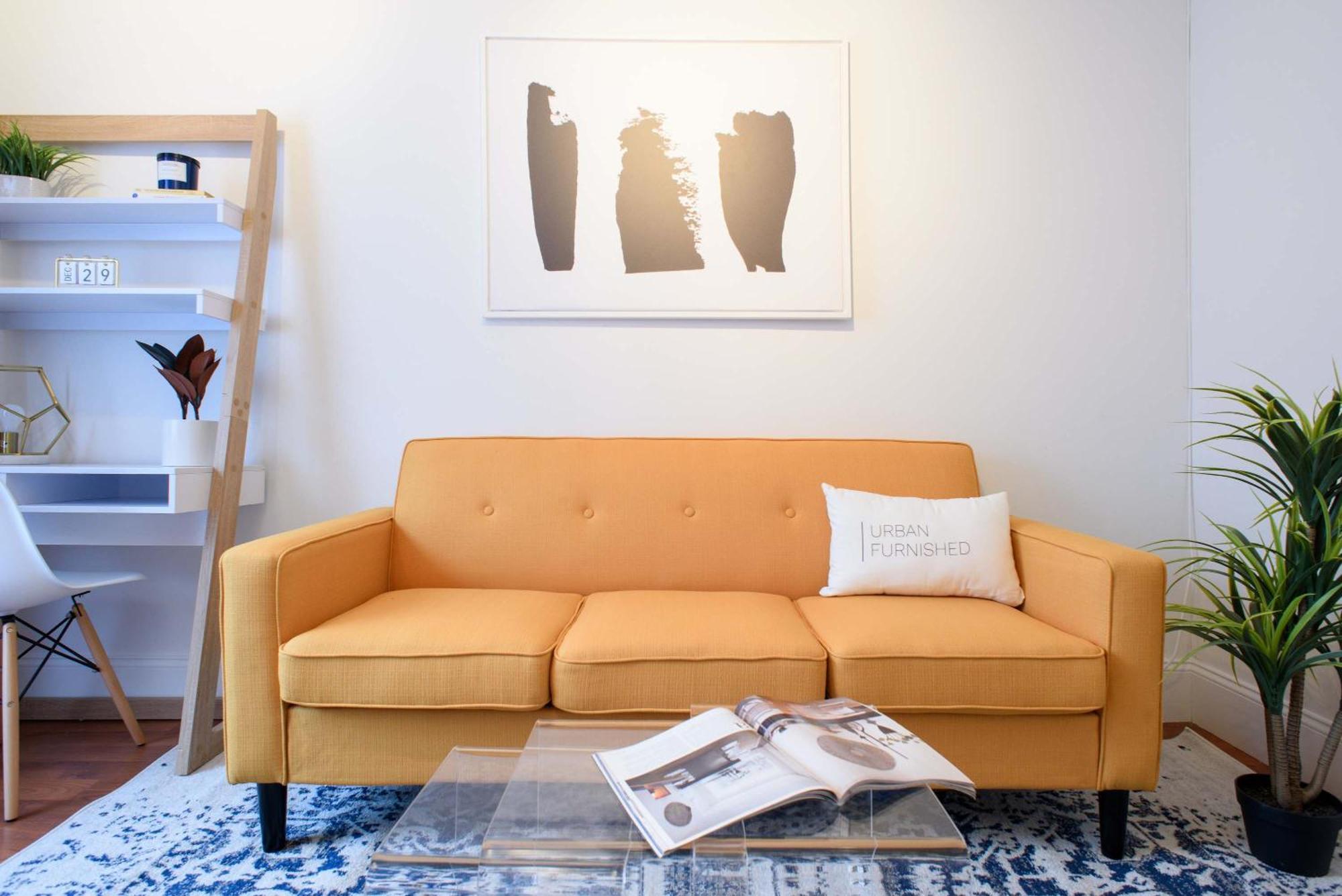 69-5d Modern Lower East East 1br Brand New Apartment *