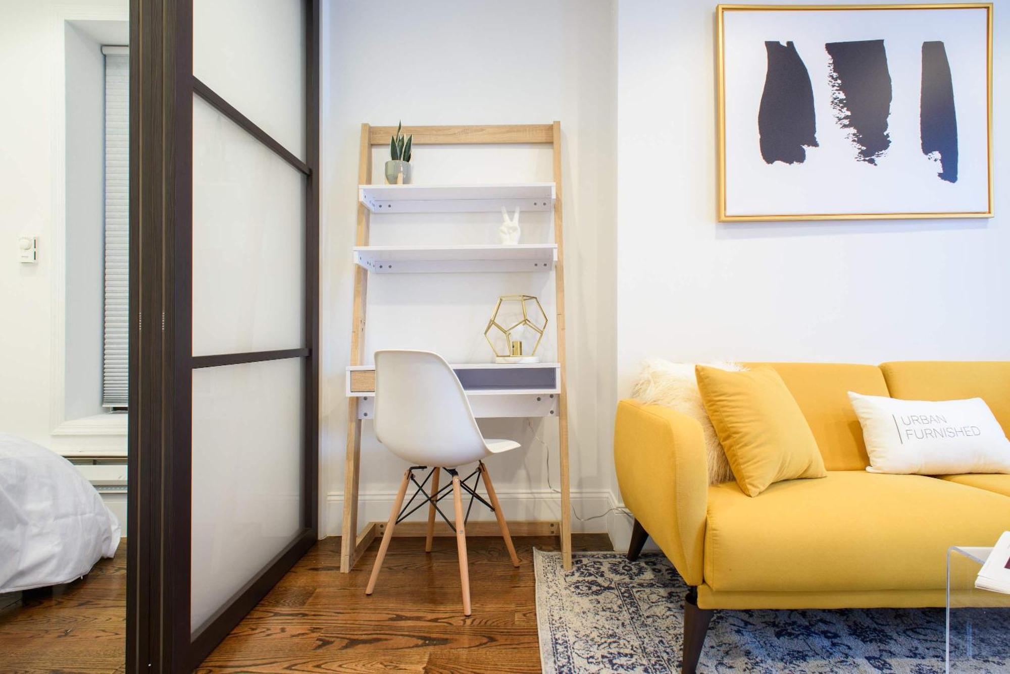 69-4a Quality New Prime Lower East East 1br * New York
