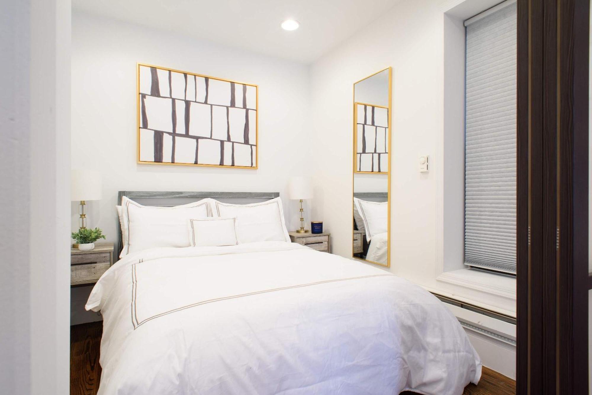 69-4a Quality New Prime Lower East East 1br