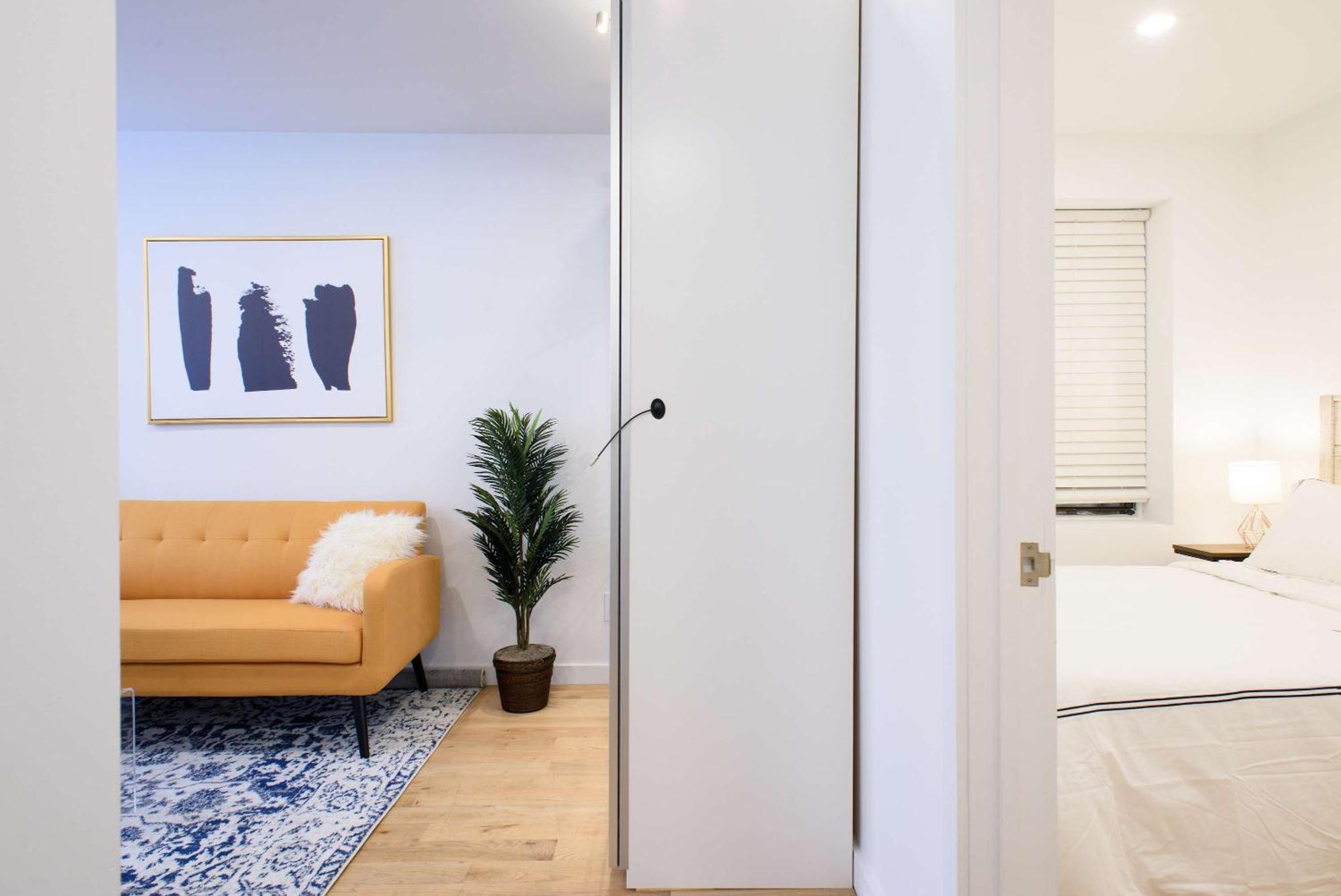 Apartment 69-3d Prime Lower East East Brand New 1br *