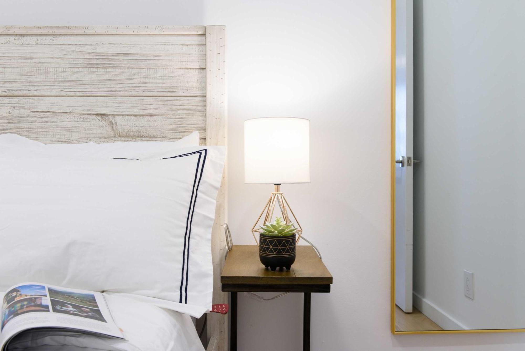 69-3d Prime Lower East East Brand New 1br * New York