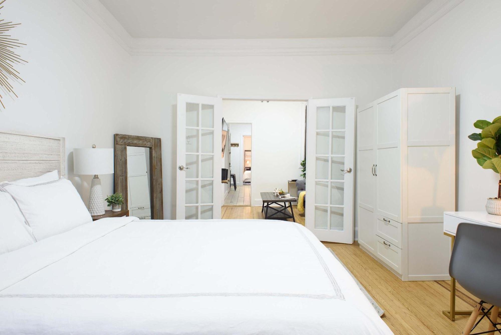 1567-1a New 2br Prime Upper East W&d Apartment New York