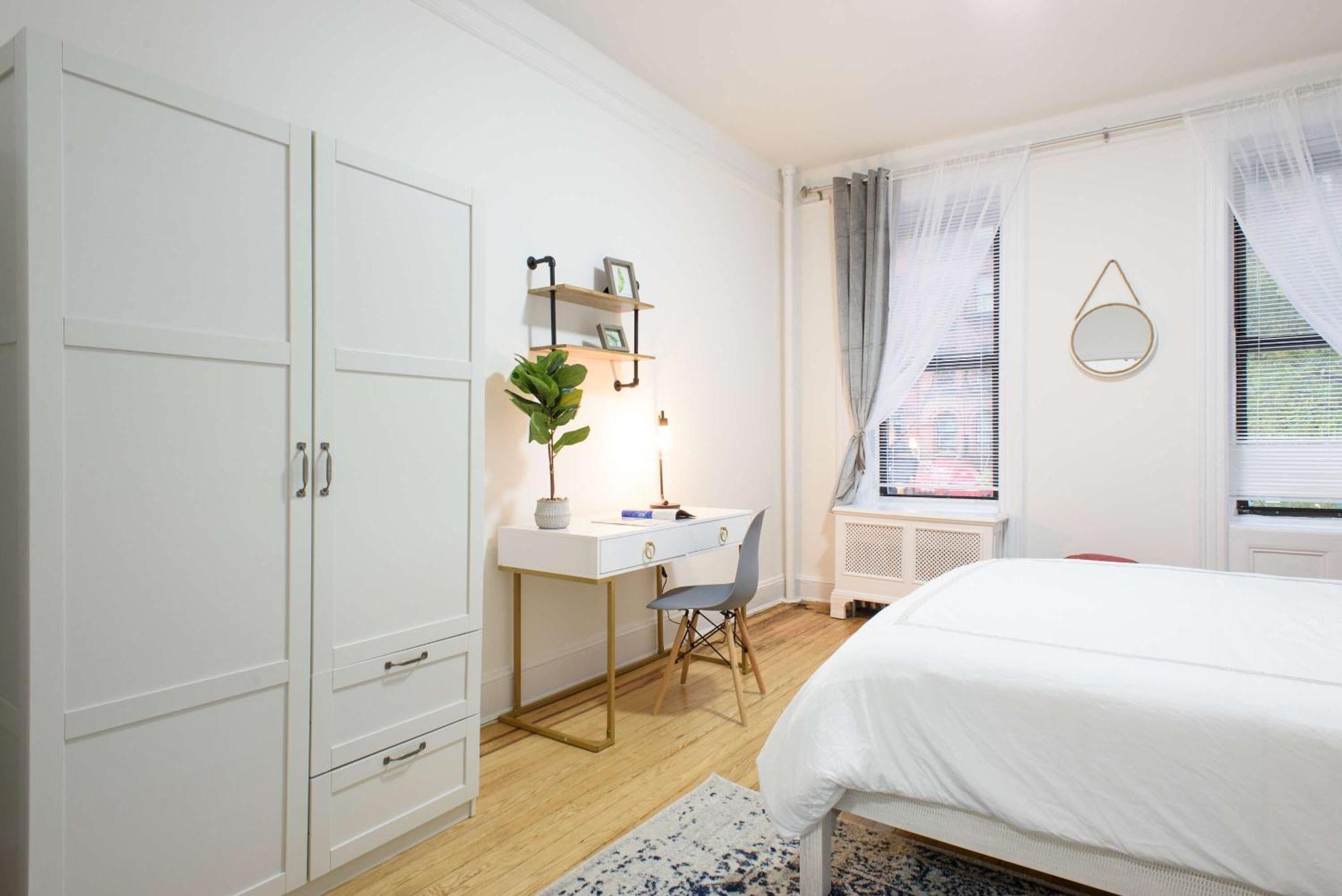 1567-1a New 2br Prime Upper East W&d Apartment *