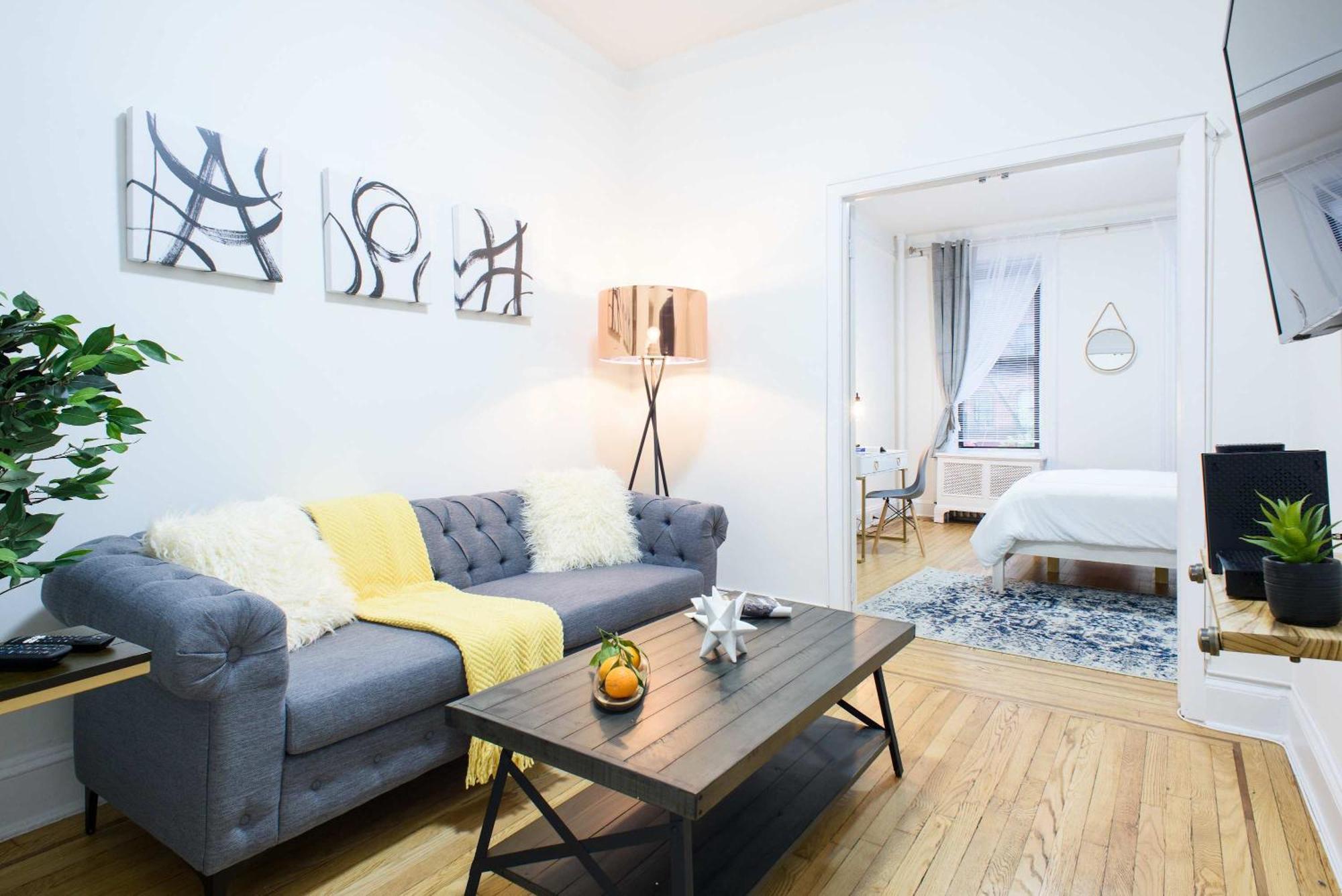 1567-1a New 2br Prime Upper East W&d Apartment New York