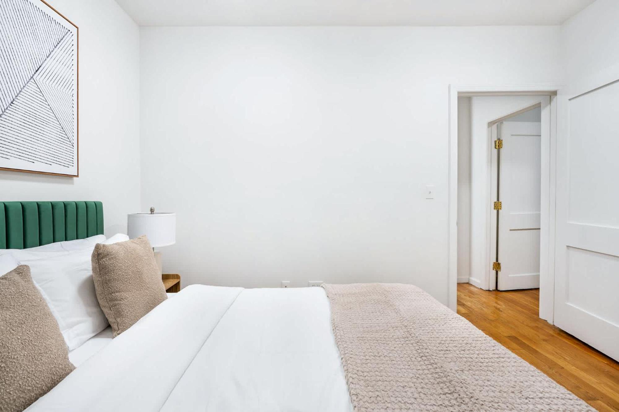 Apartment 109-1 Huge 3br Value Amazing Nyc *