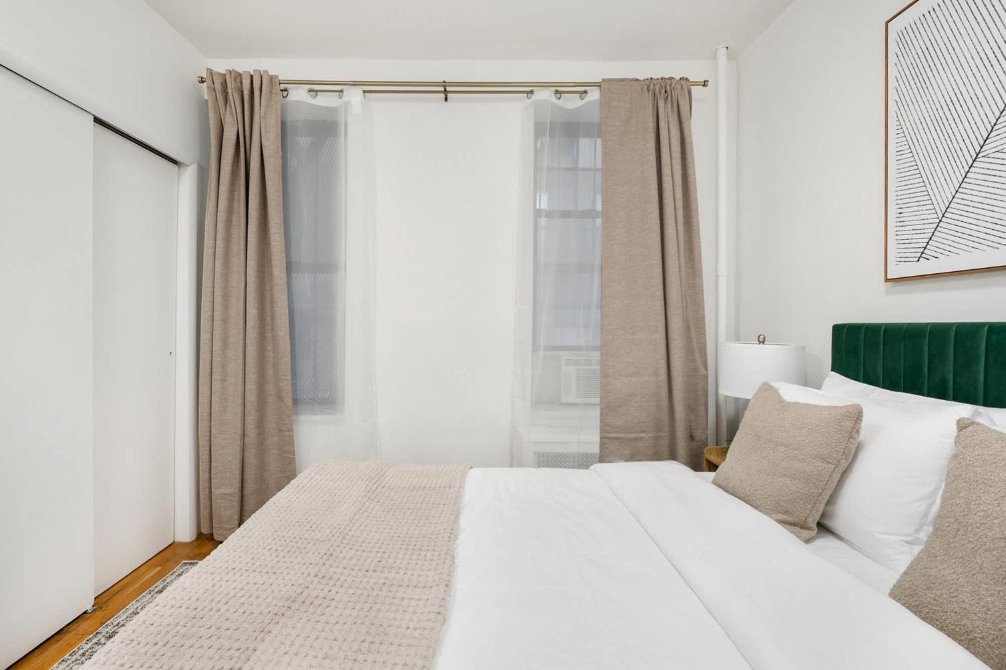 Apartment 109-1 Huge 3br Value Amazing Nyc