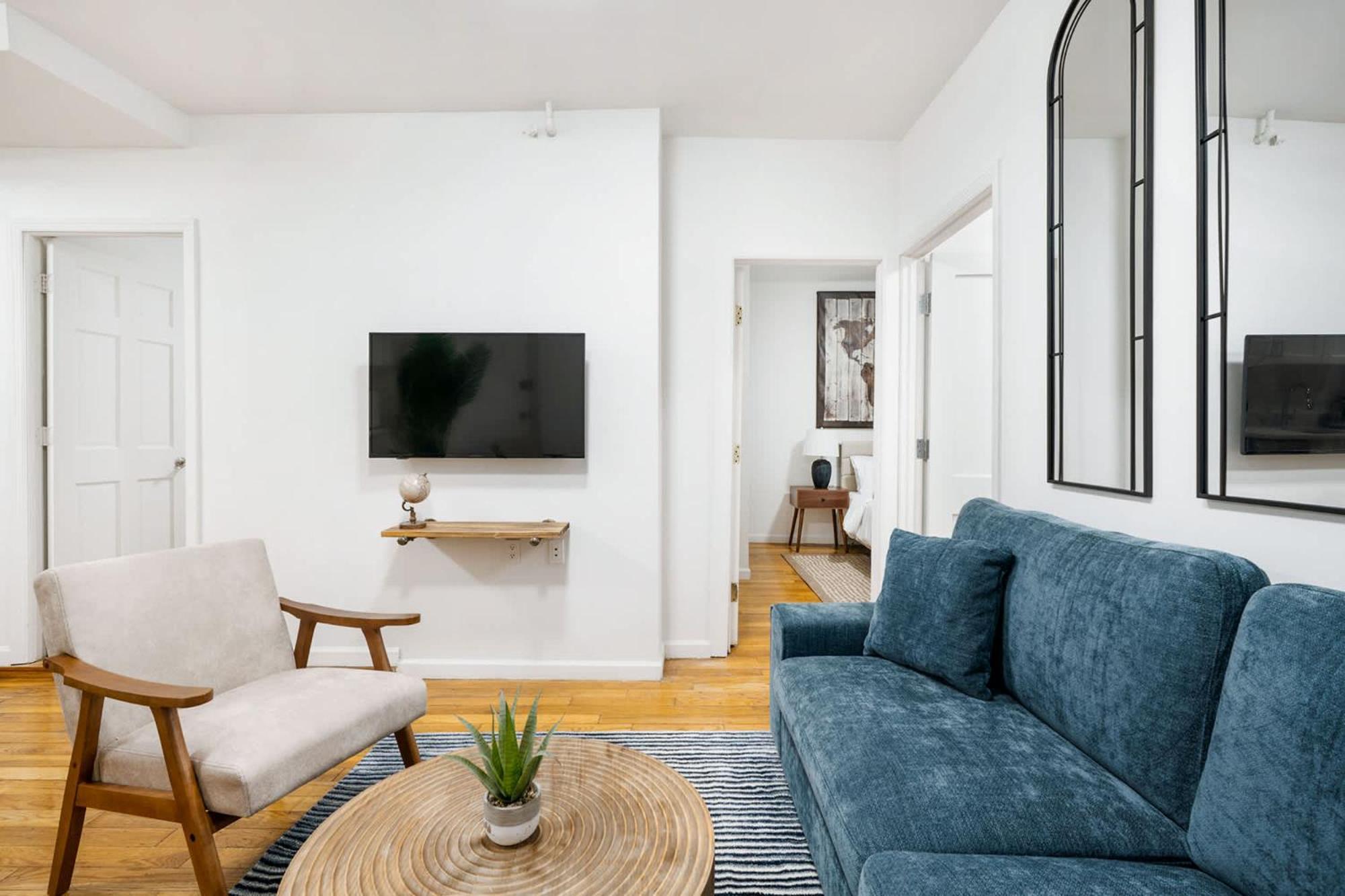 109-1 Huge 3br Value Amazing Nyc Apartment *