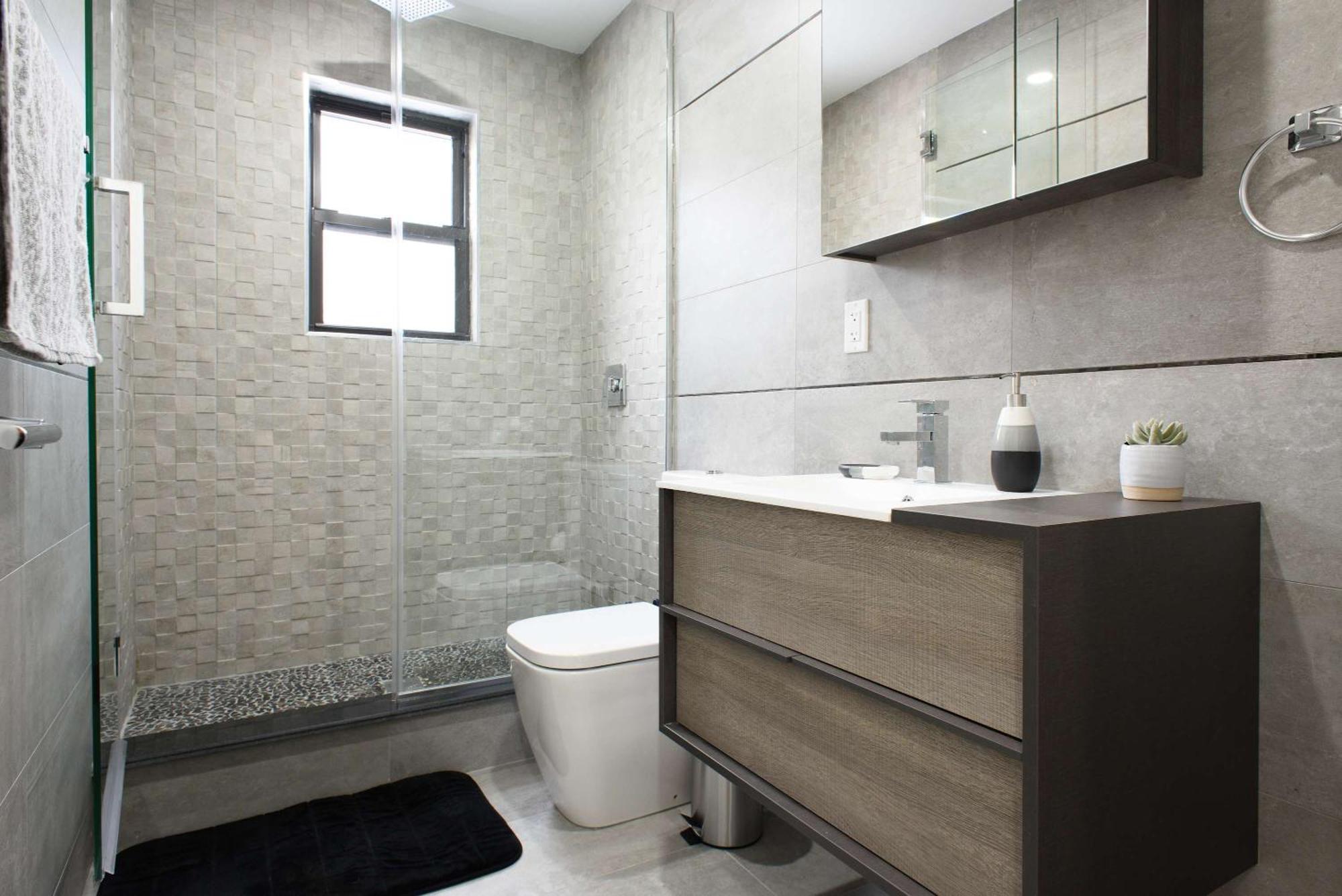 75-5d New Quality 3br Duplex W&d Elevator * New York