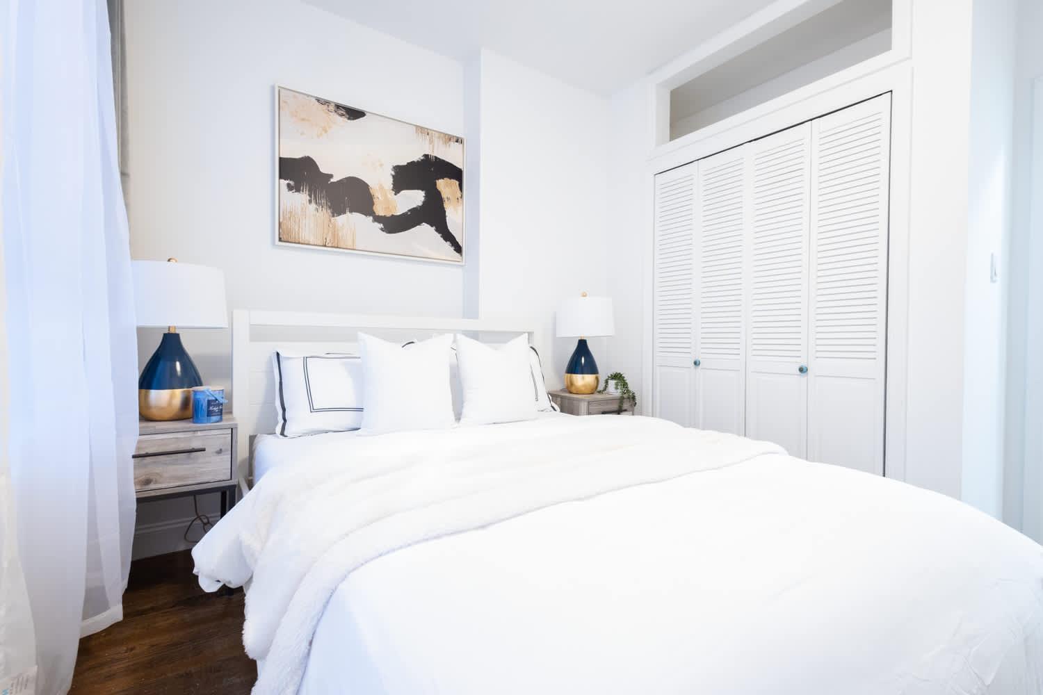 1435-2 3 Bedrooms 2bath W D Ues New York