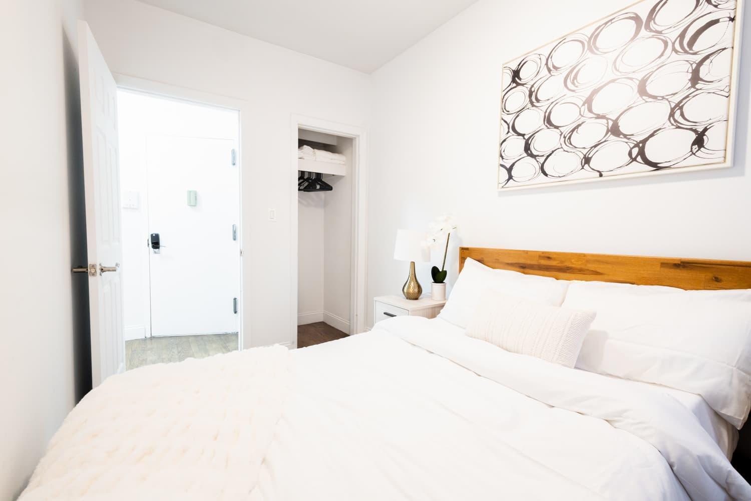 1435-2 3 Bedrooms 2bath W D Ues New York