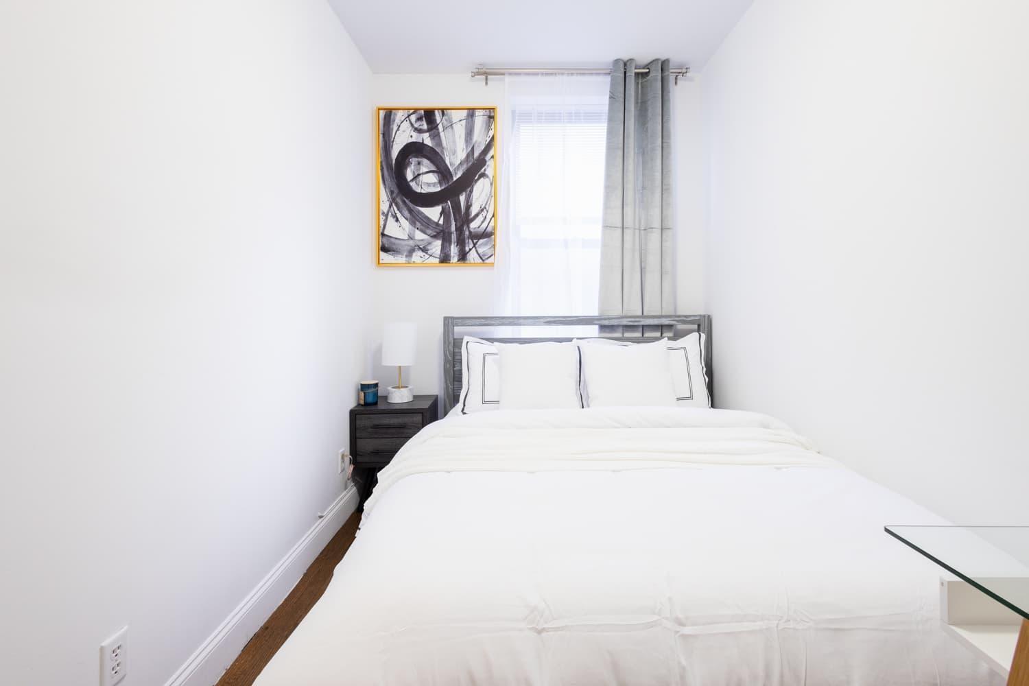 1435-2 3 Bedrooms 2bath W D Ues Apartment New York