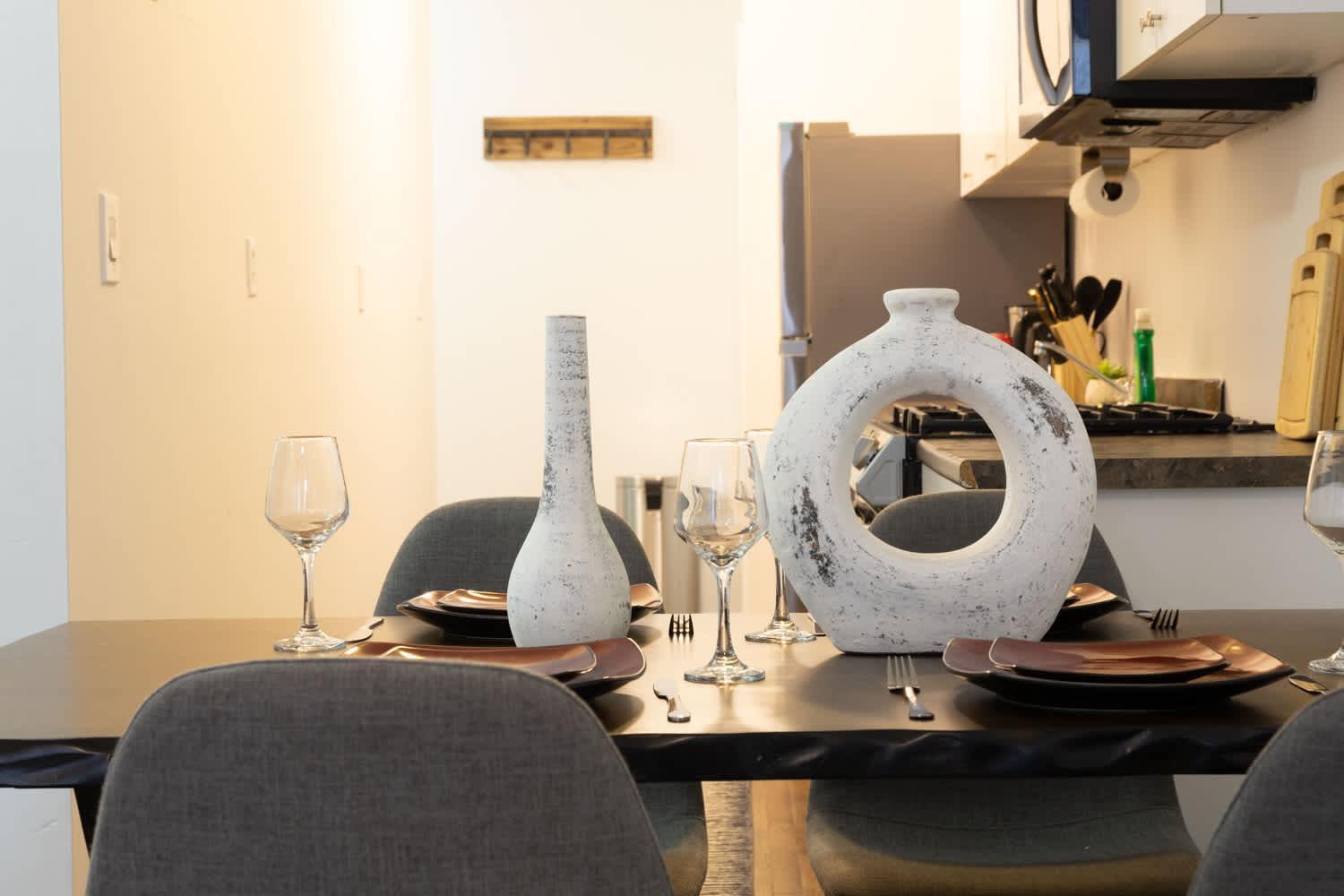 1435-2 3 Bedrooms 2bath W D Ues Apartment New York