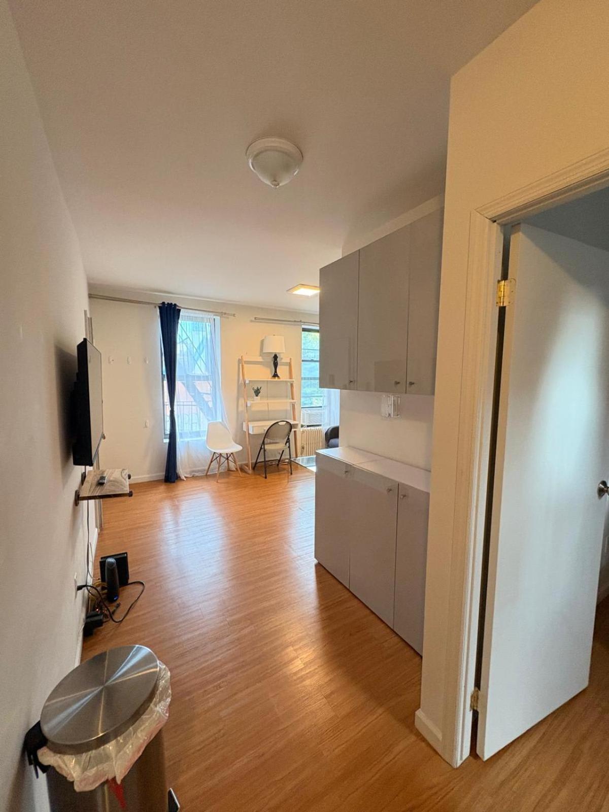 Apartment Renovated 1br In East Village