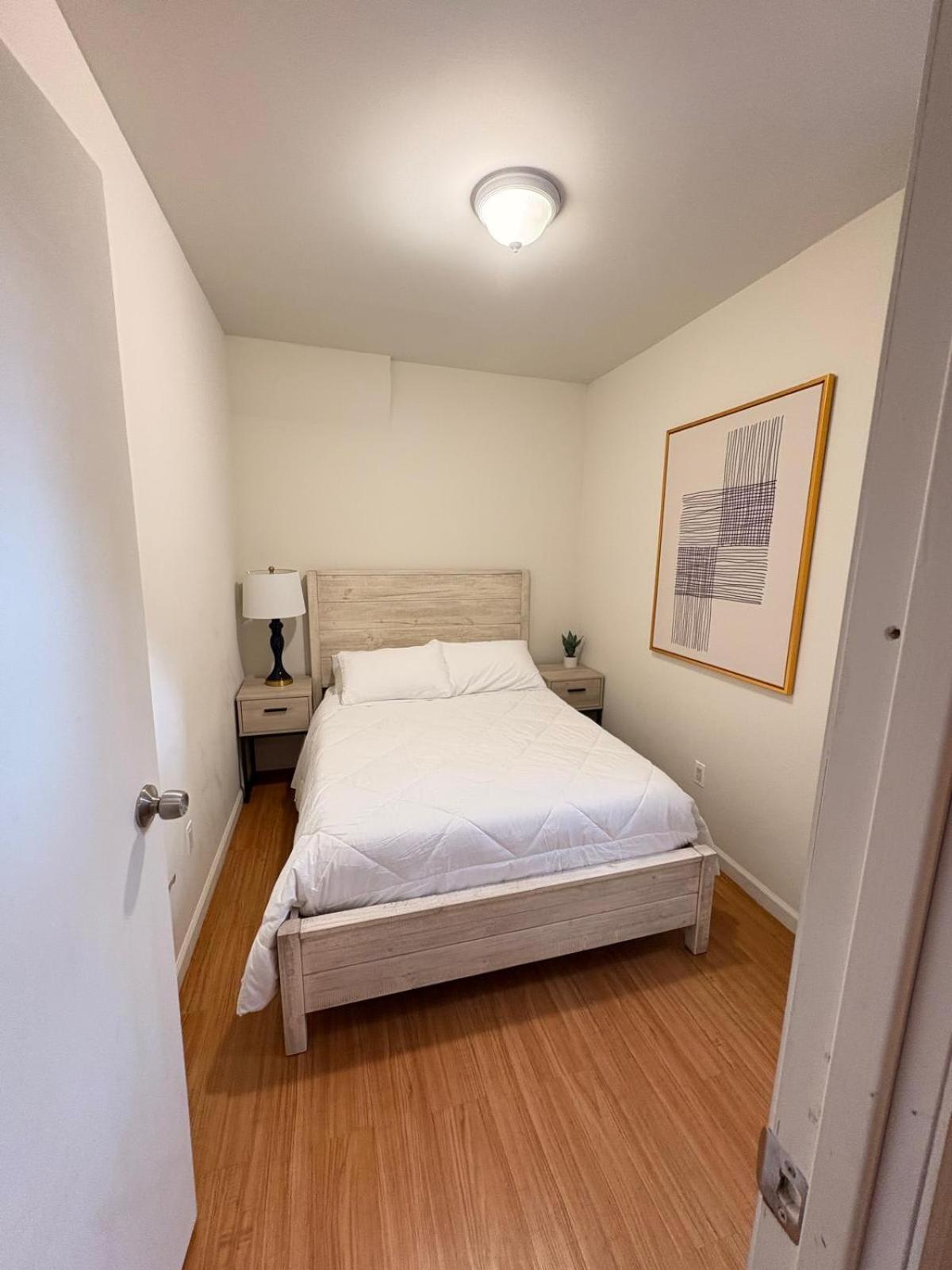 Apartment Renovated 1br In East Village *