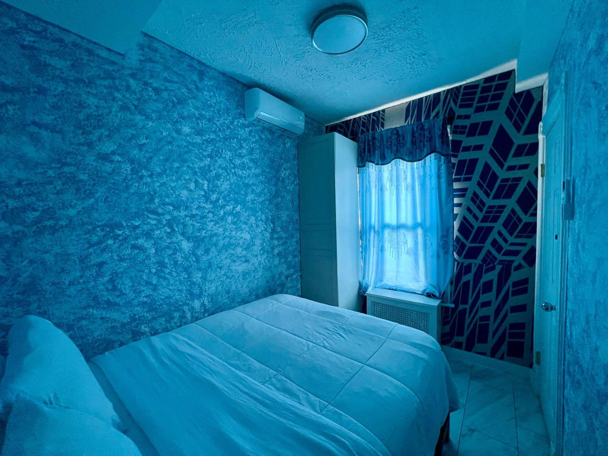 3 Bedrooms In 2nd Floor Modern Brooklyn Home, Close To J Train *
