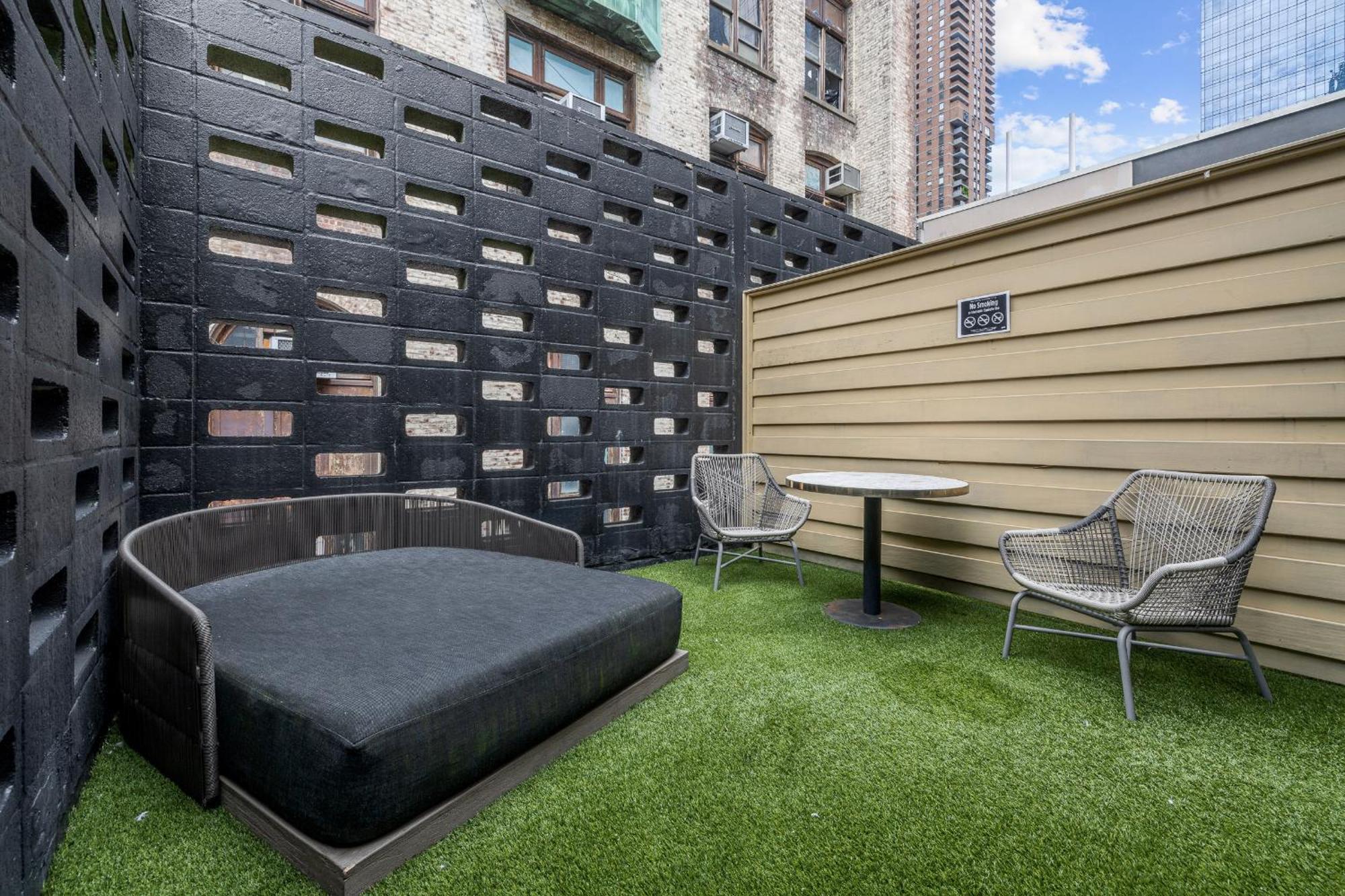 Hudson Yards Hotel New York