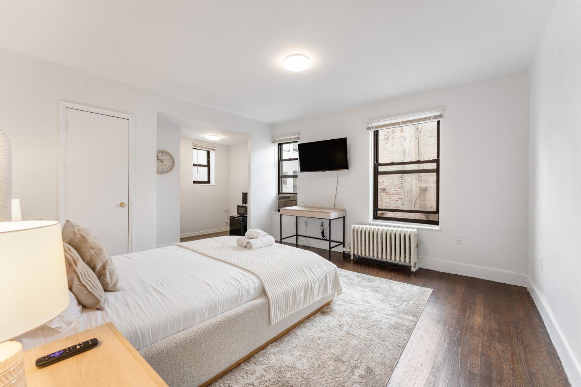 Aparthotel Bay Ridge 2*