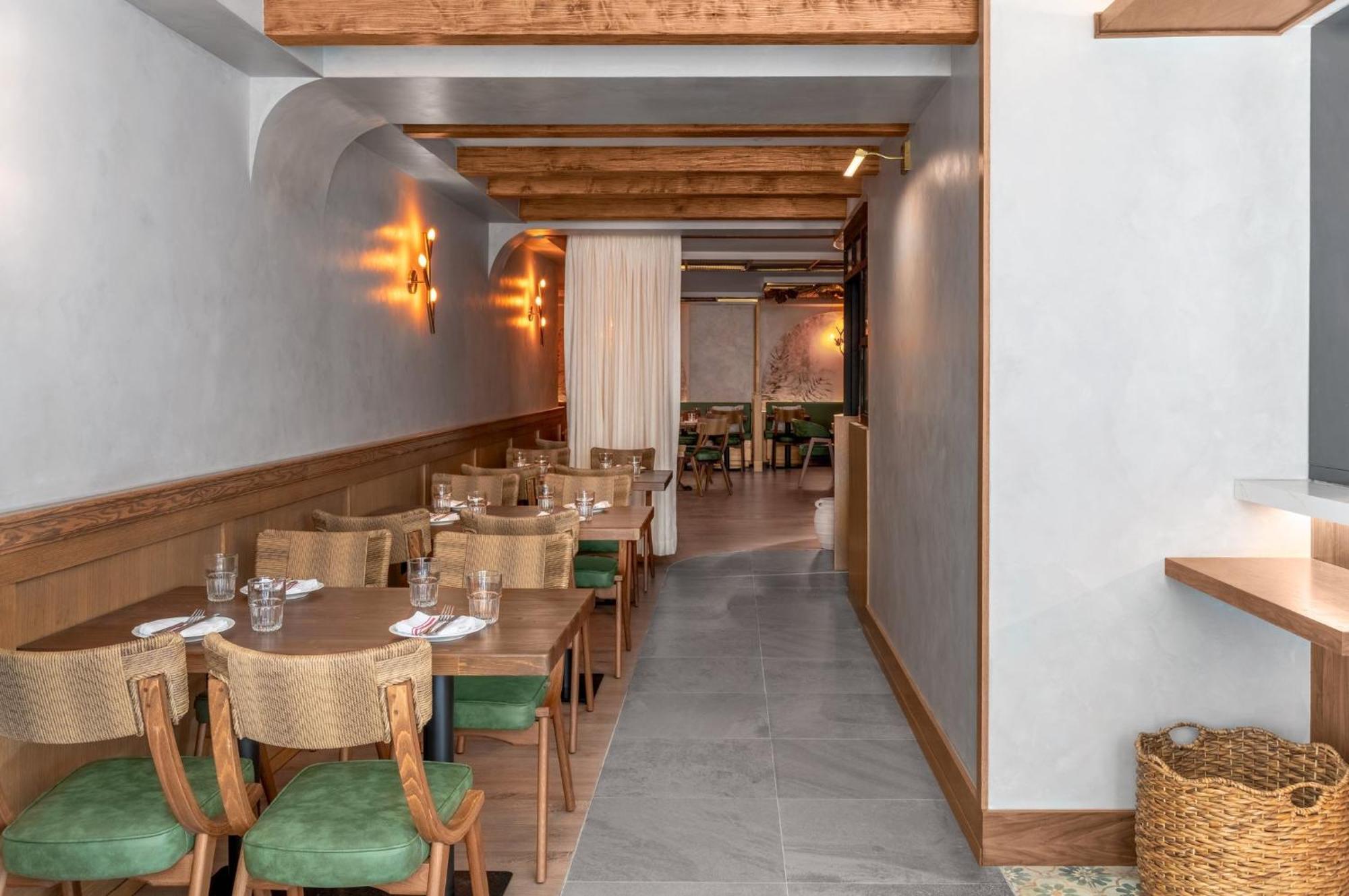 Hotel Voco Astoria By Ihg New York