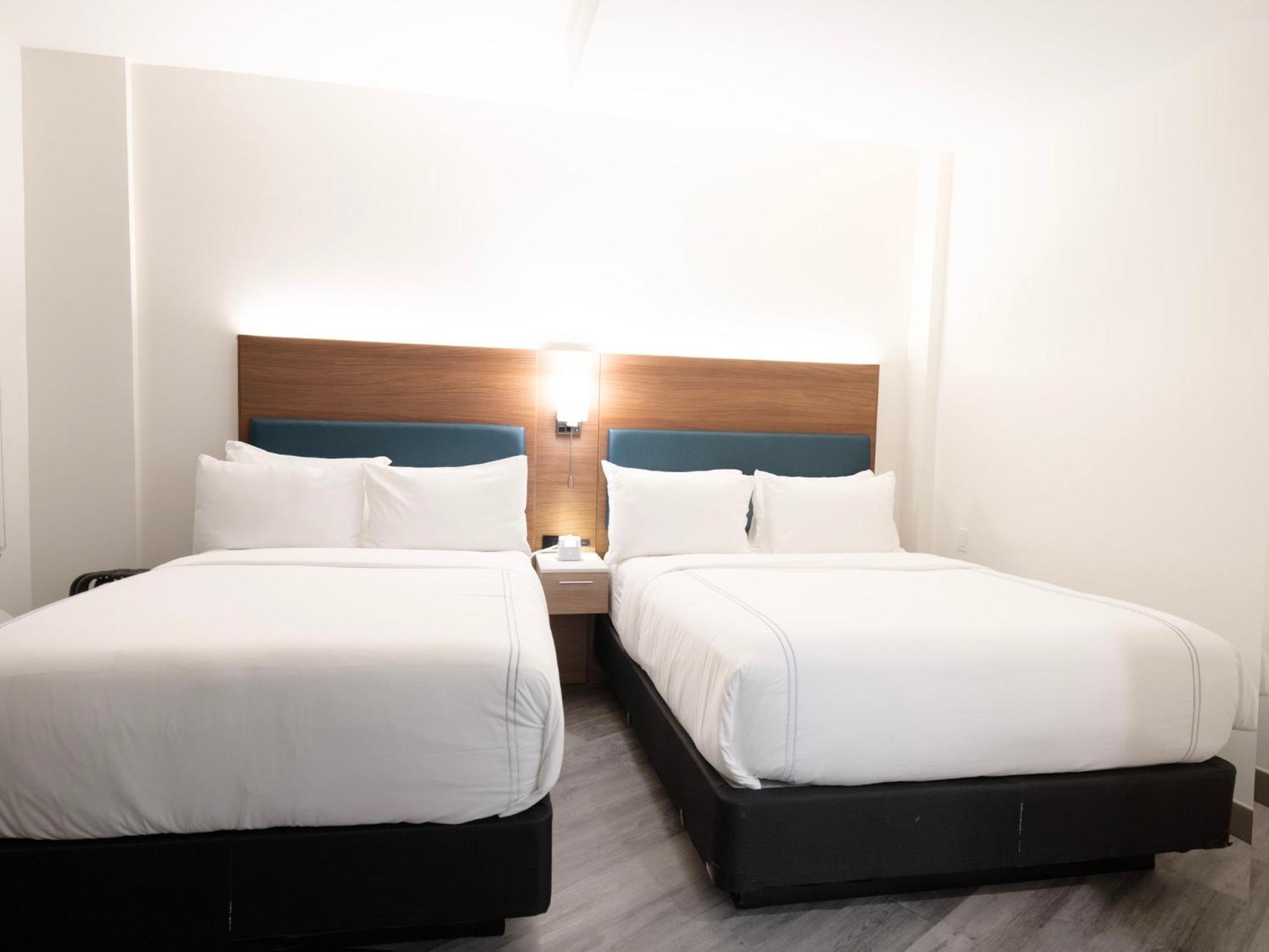 Even Long Island - By Ihg Hotel 3*