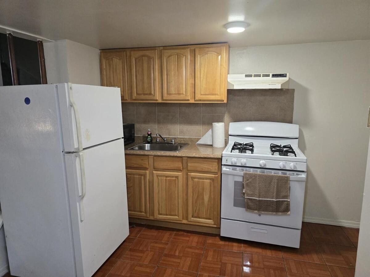Apartment Kings Palace *