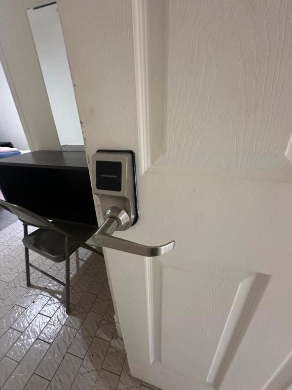 Hostel Al Demashqi New York